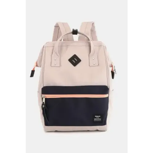 Olive Green Backpack