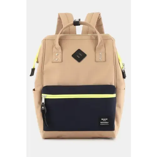 Olive Green Backpack