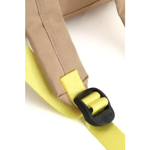 Olive Green Backpack