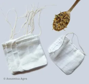 Organic Special Oolong- 10 Tea Bags ( 3gm per tea bag)