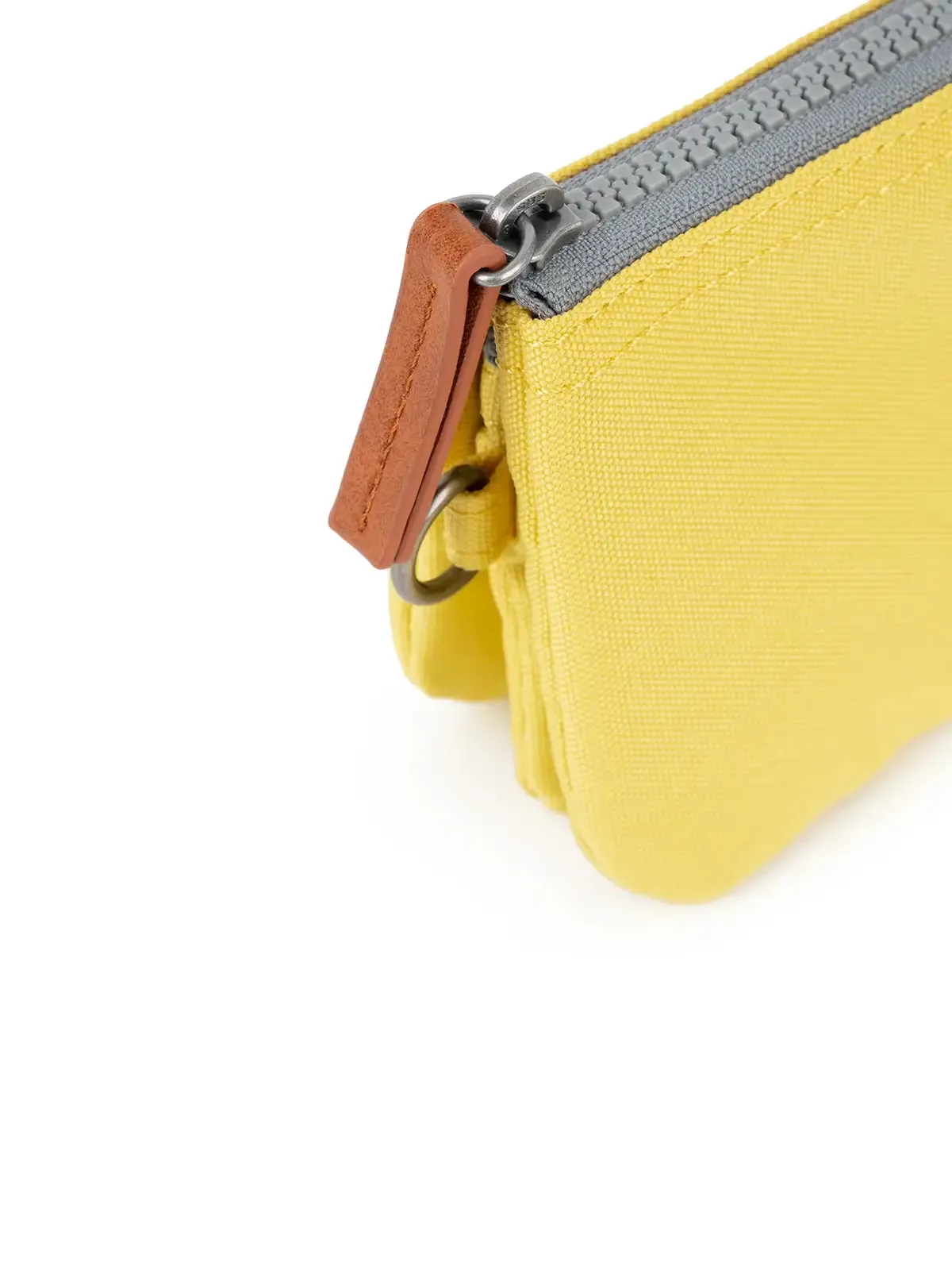 ORI London Canvas Carnaby Wallet: Small