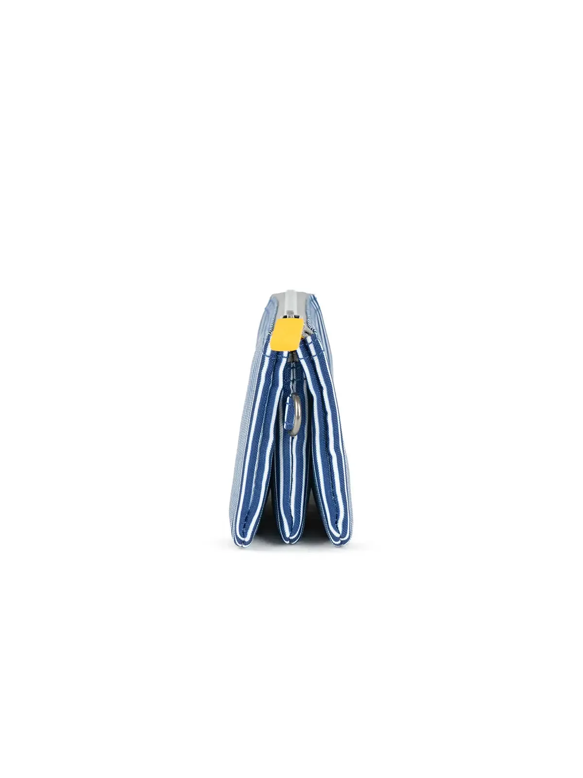 ORI London Canvas Carnaby Wallet: Small