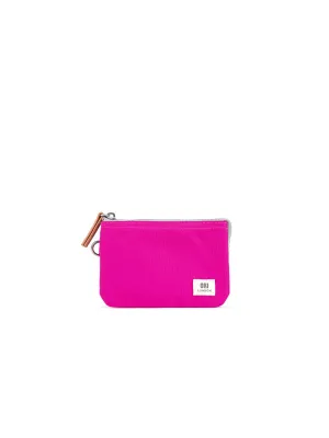 ORI London Canvas Carnaby Wallet: Small