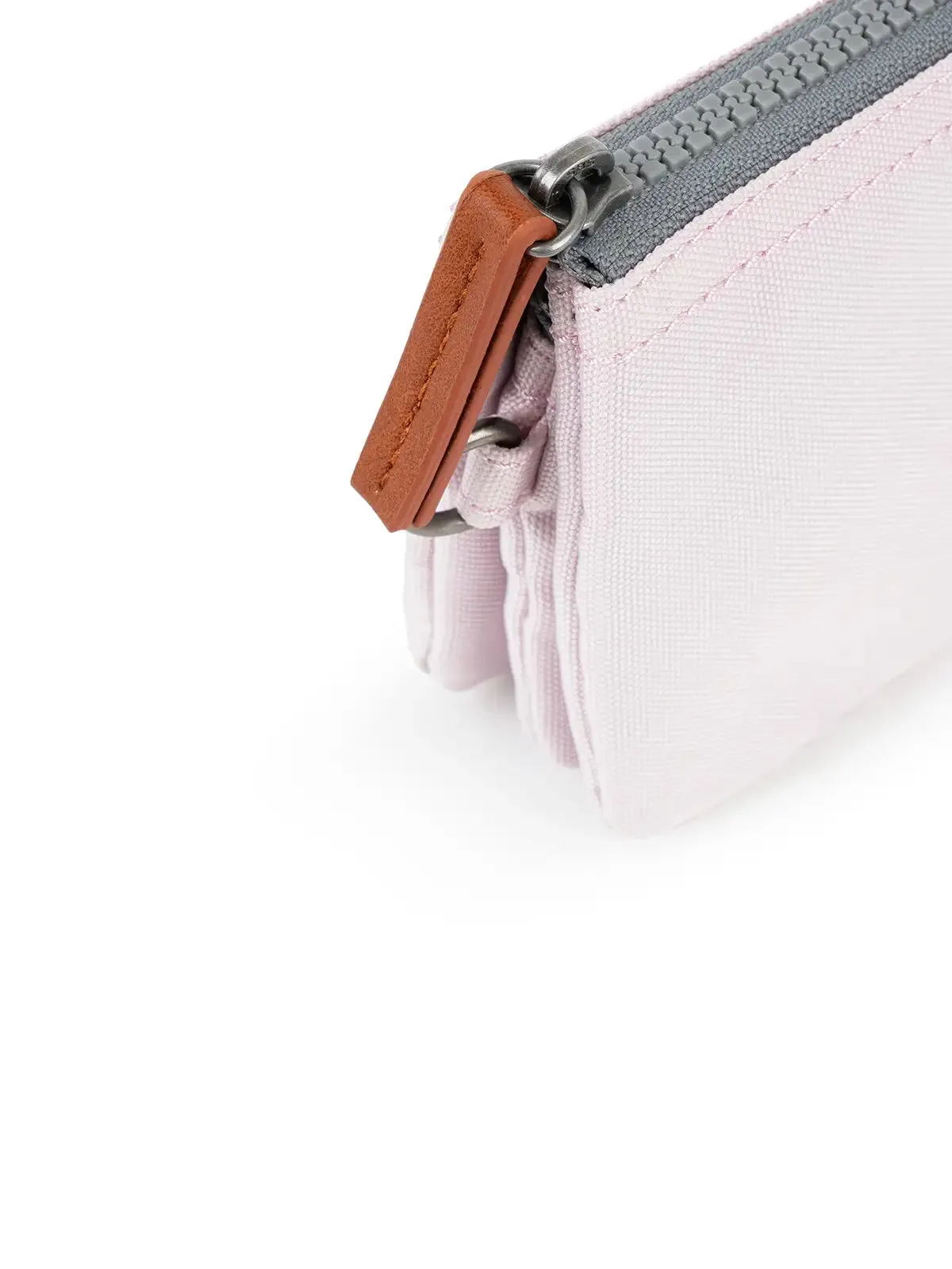 ORI London Canvas Carnaby Wallet: Small