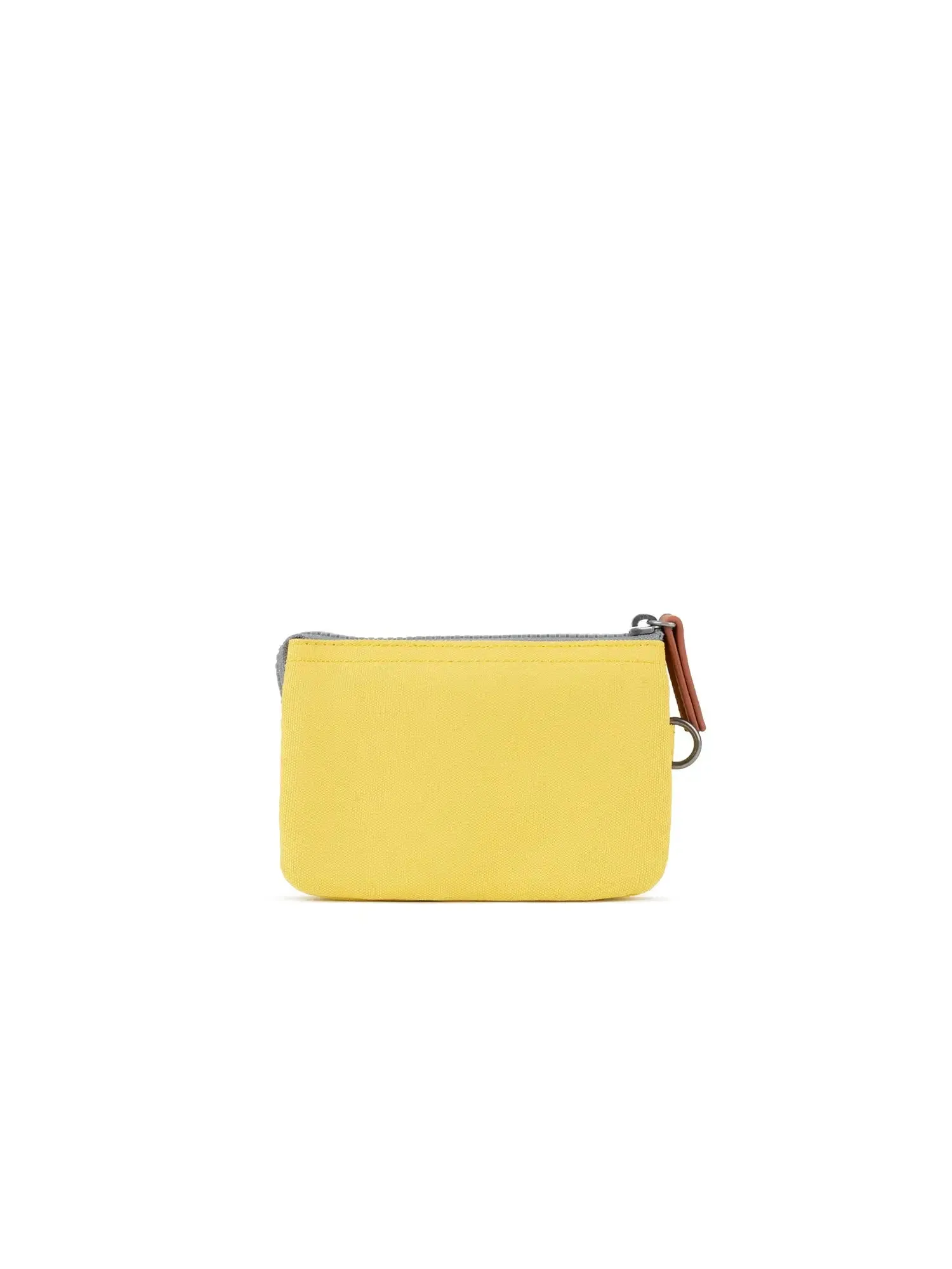 ORI London Canvas Carnaby Wallet: Small