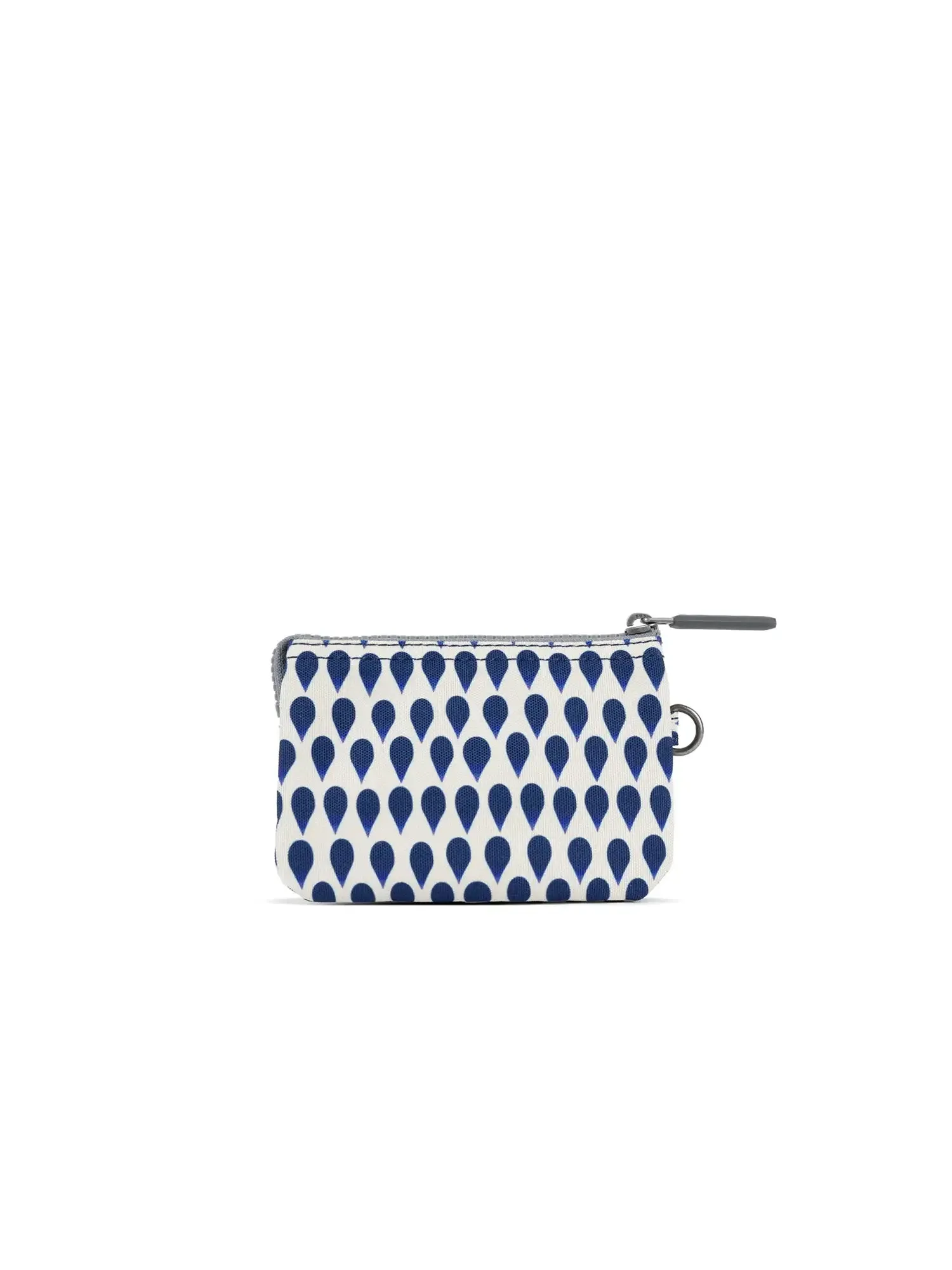 ORI London Canvas Carnaby Wallet: Small