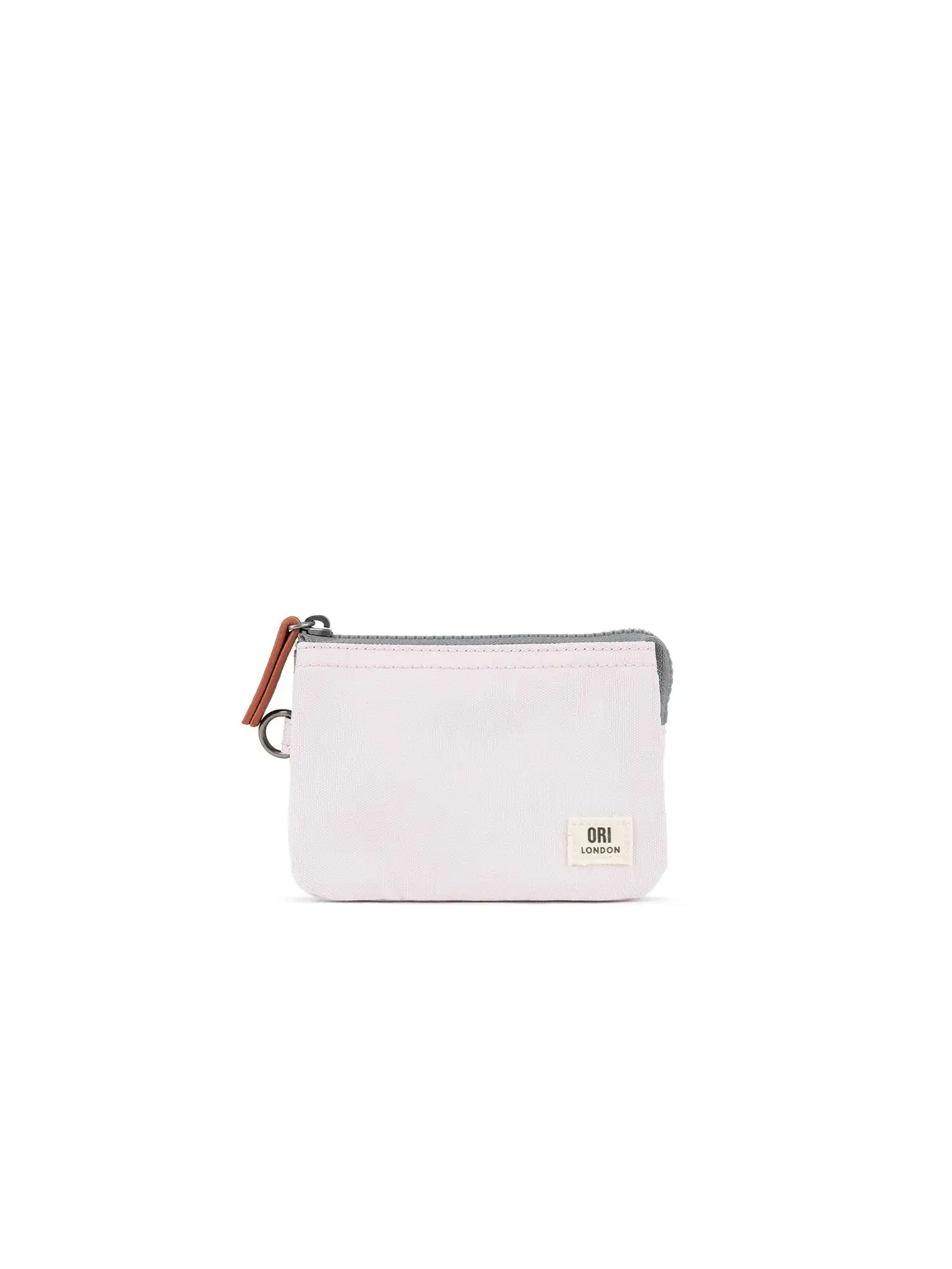 ORI London Canvas Carnaby Wallet: Small