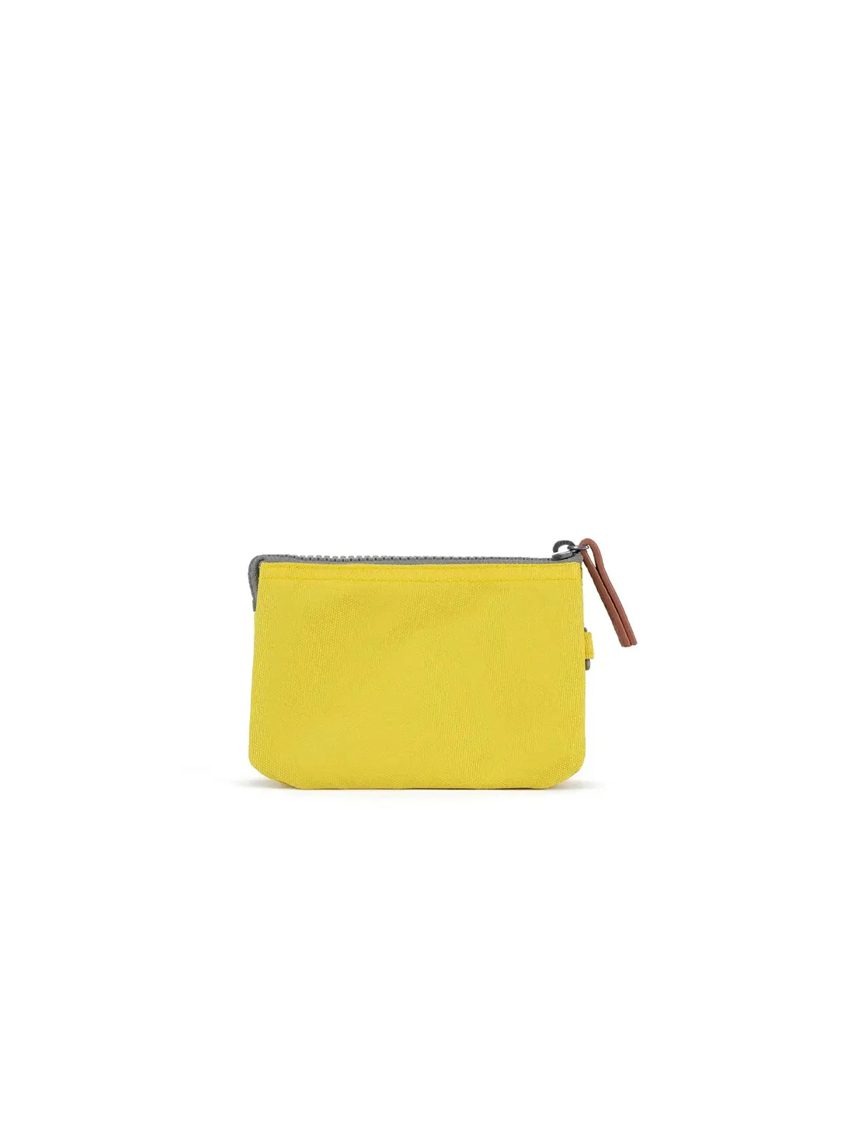 ORI London Canvas Carnaby Wallet: Small