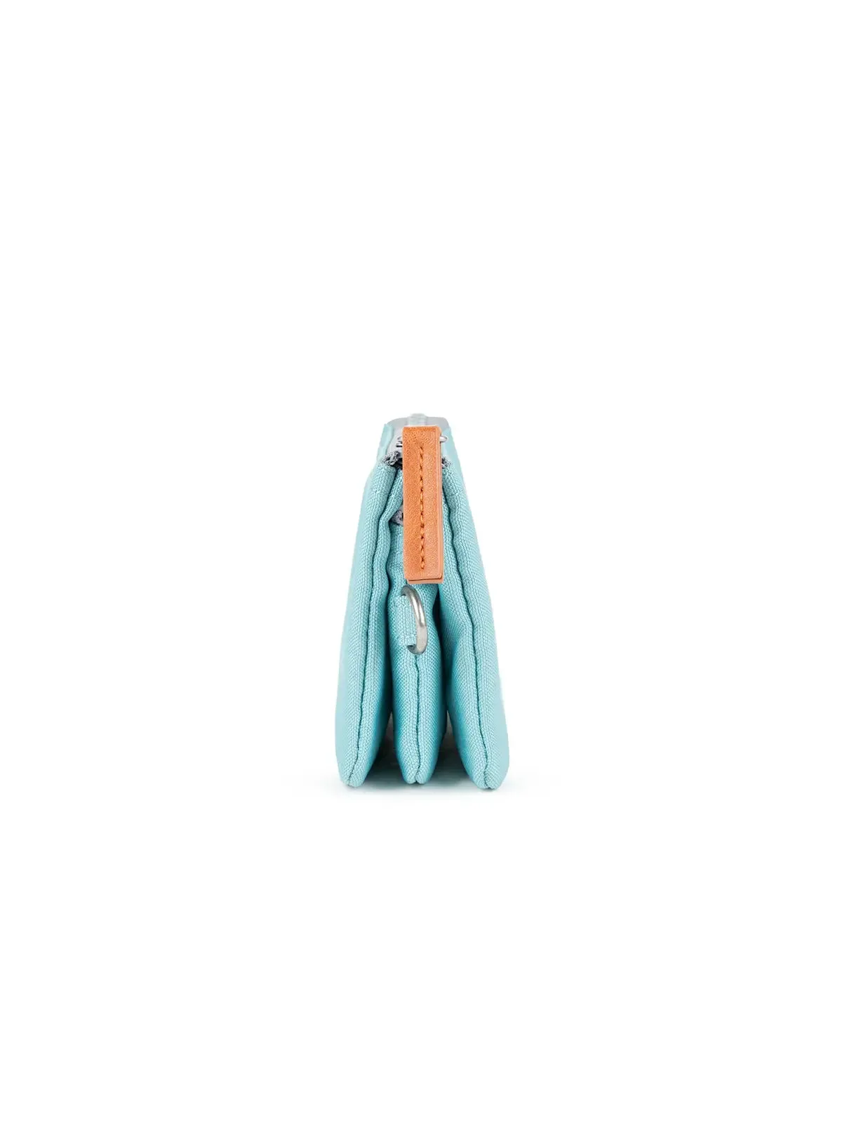 ORI London Canvas Carnaby Wallet: Small