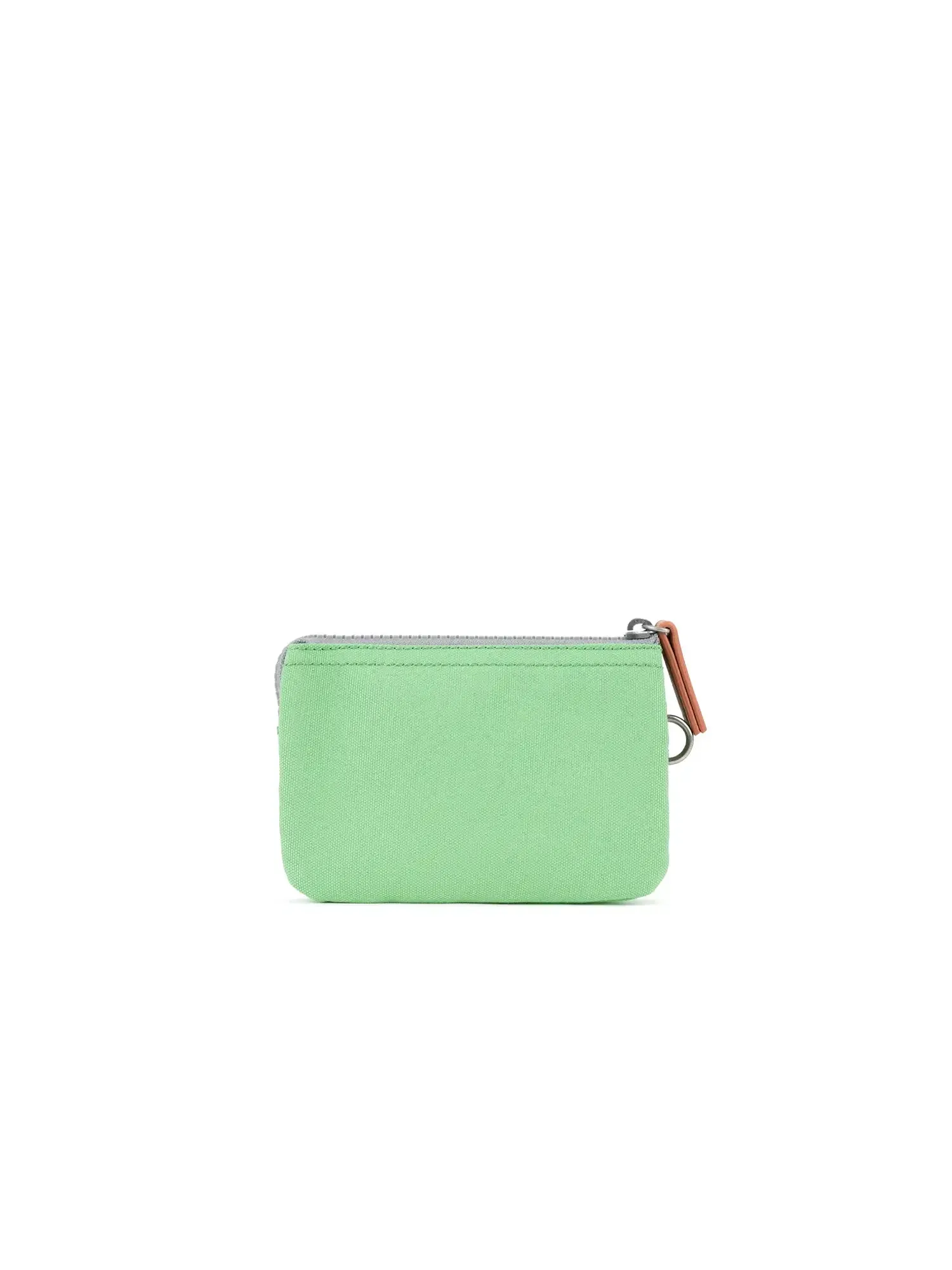 ORI London Canvas Carnaby Wallet: Small