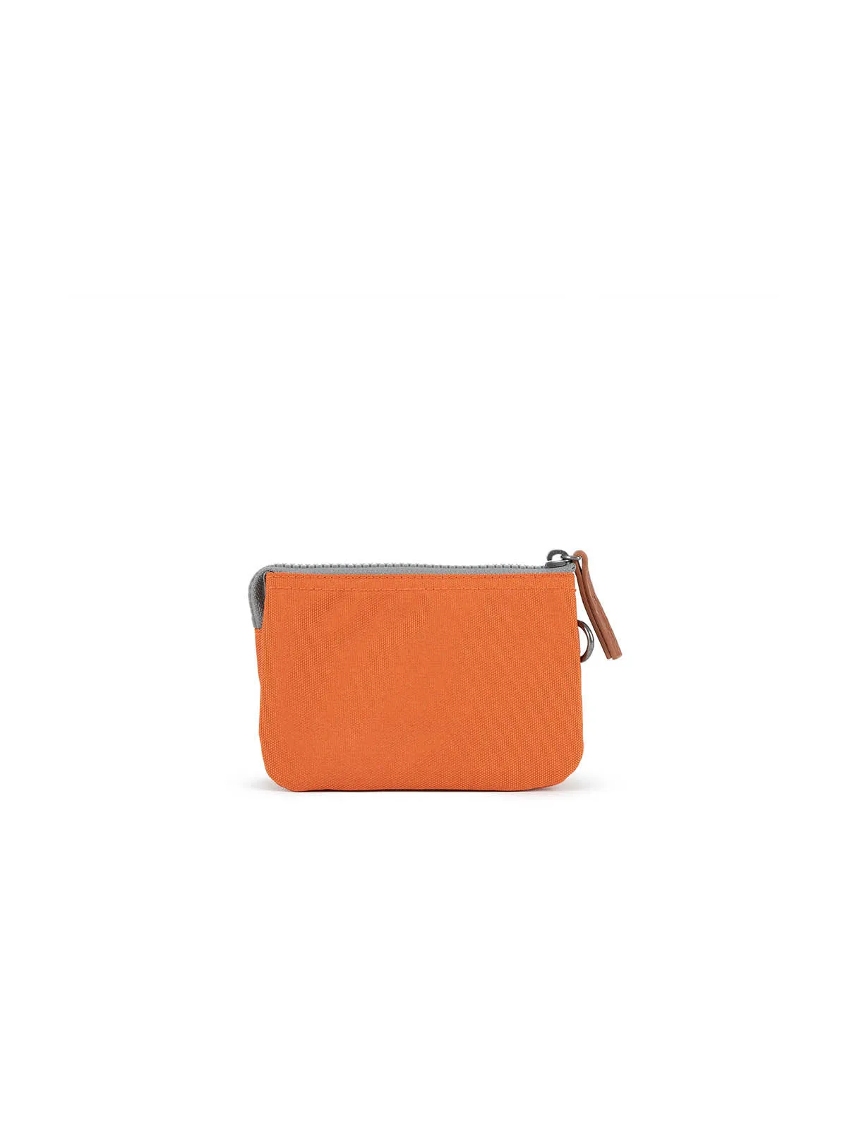 ORI London Canvas Carnaby Wallet: Small