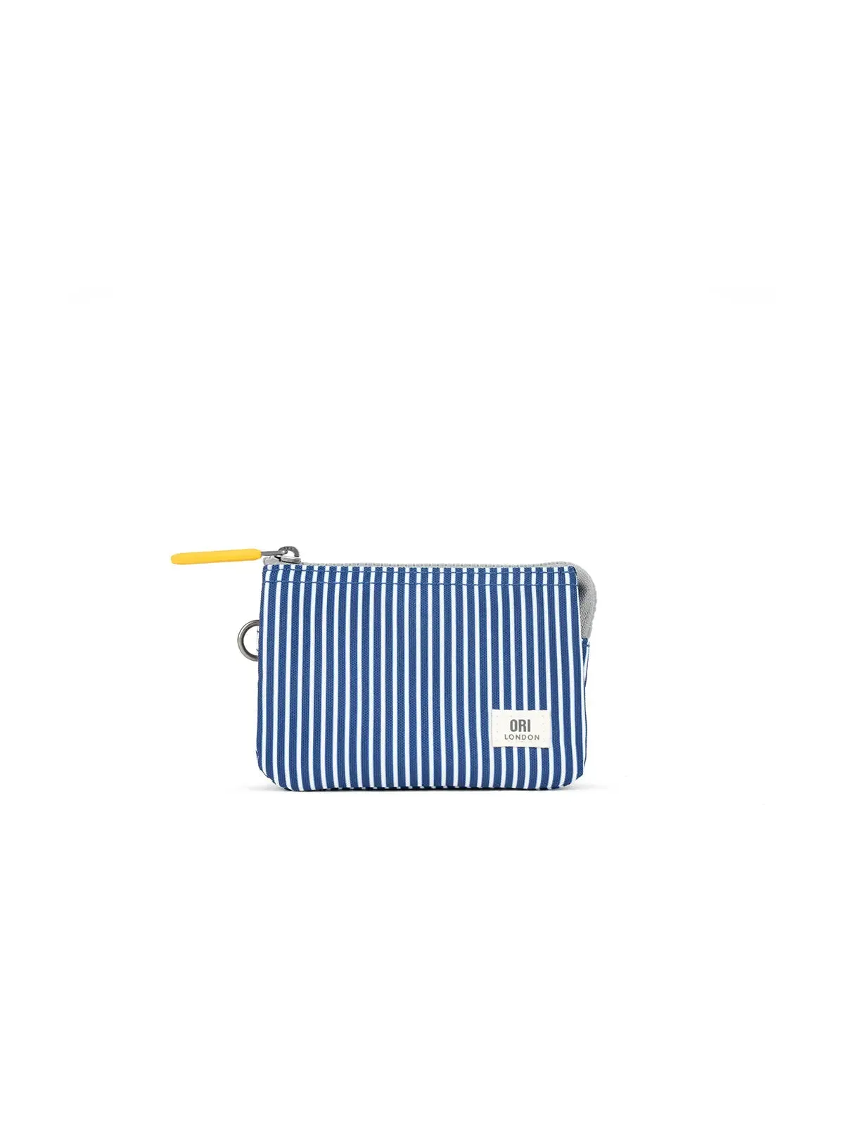 ORI London Canvas Carnaby Wallet: Small