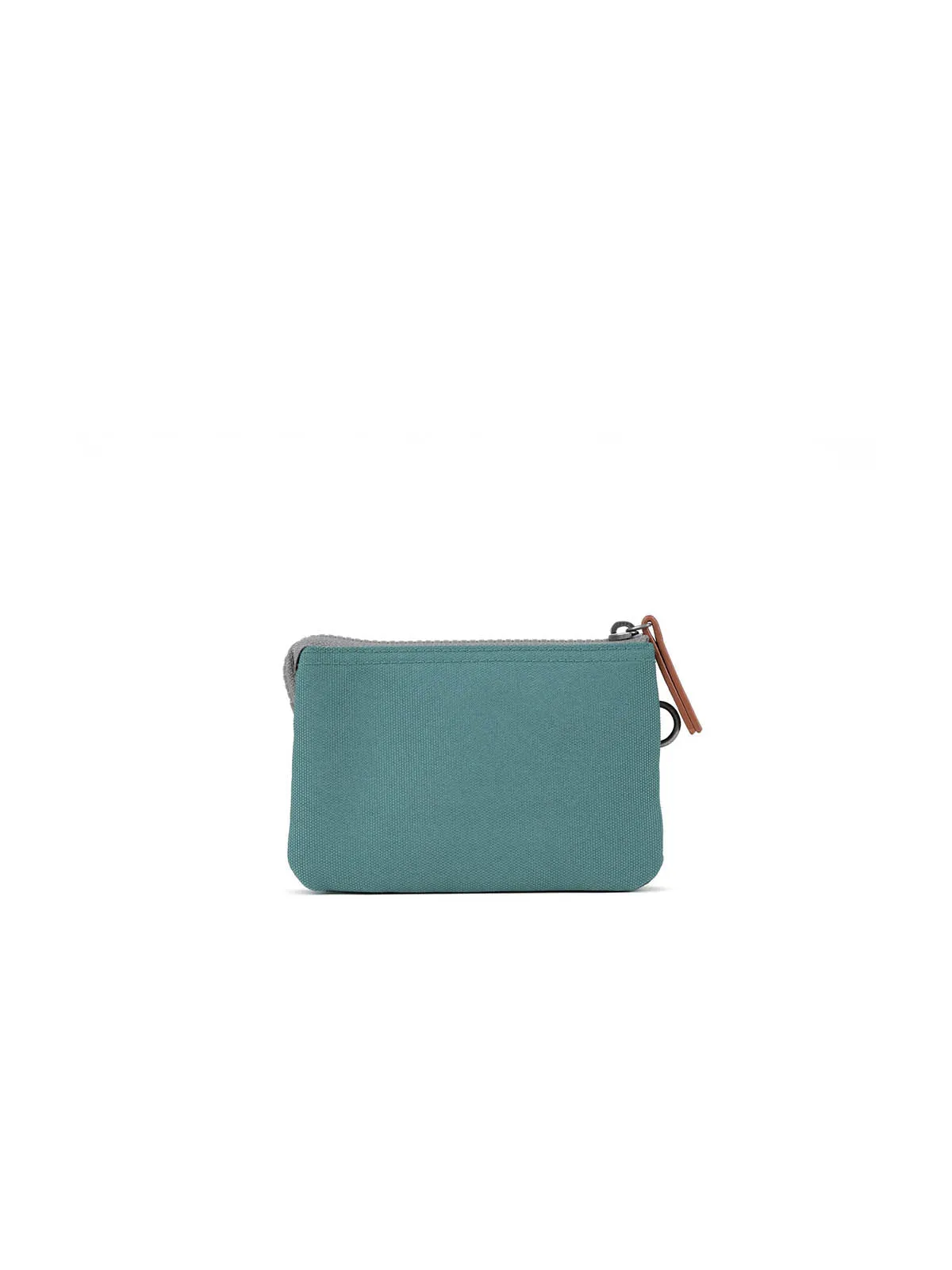 ORI London Canvas Carnaby Wallet: Small