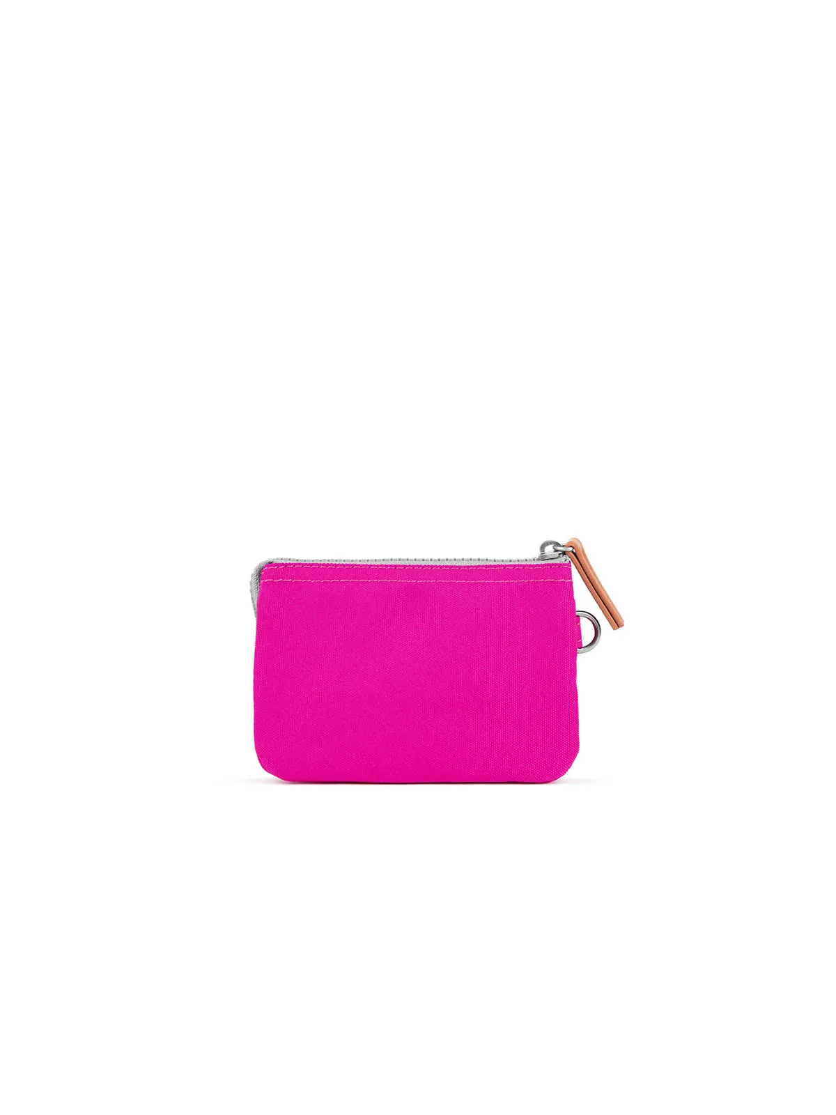 ORI London Canvas Carnaby Wallet: Small