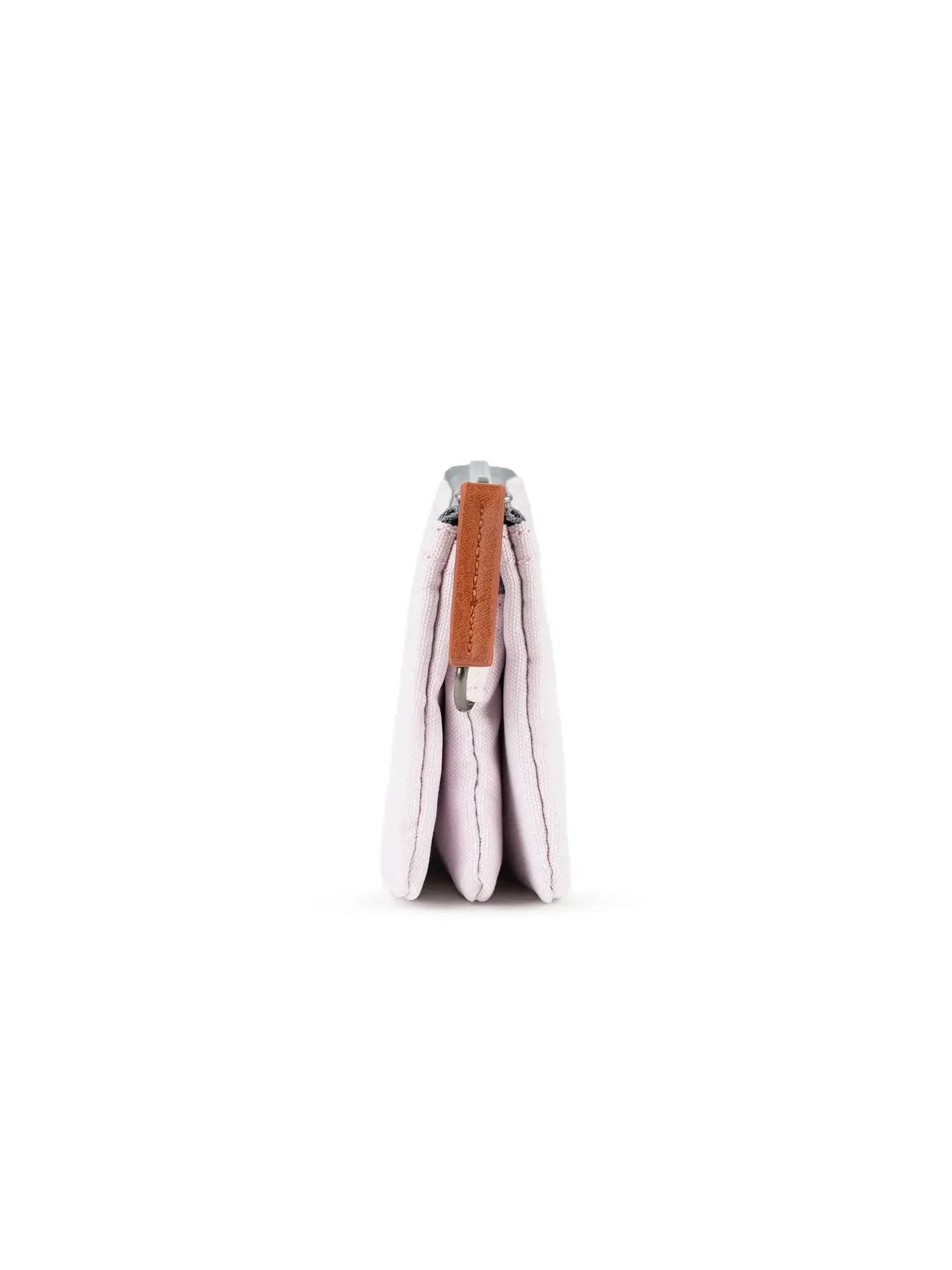 ORI London Canvas Carnaby Wallet: Small