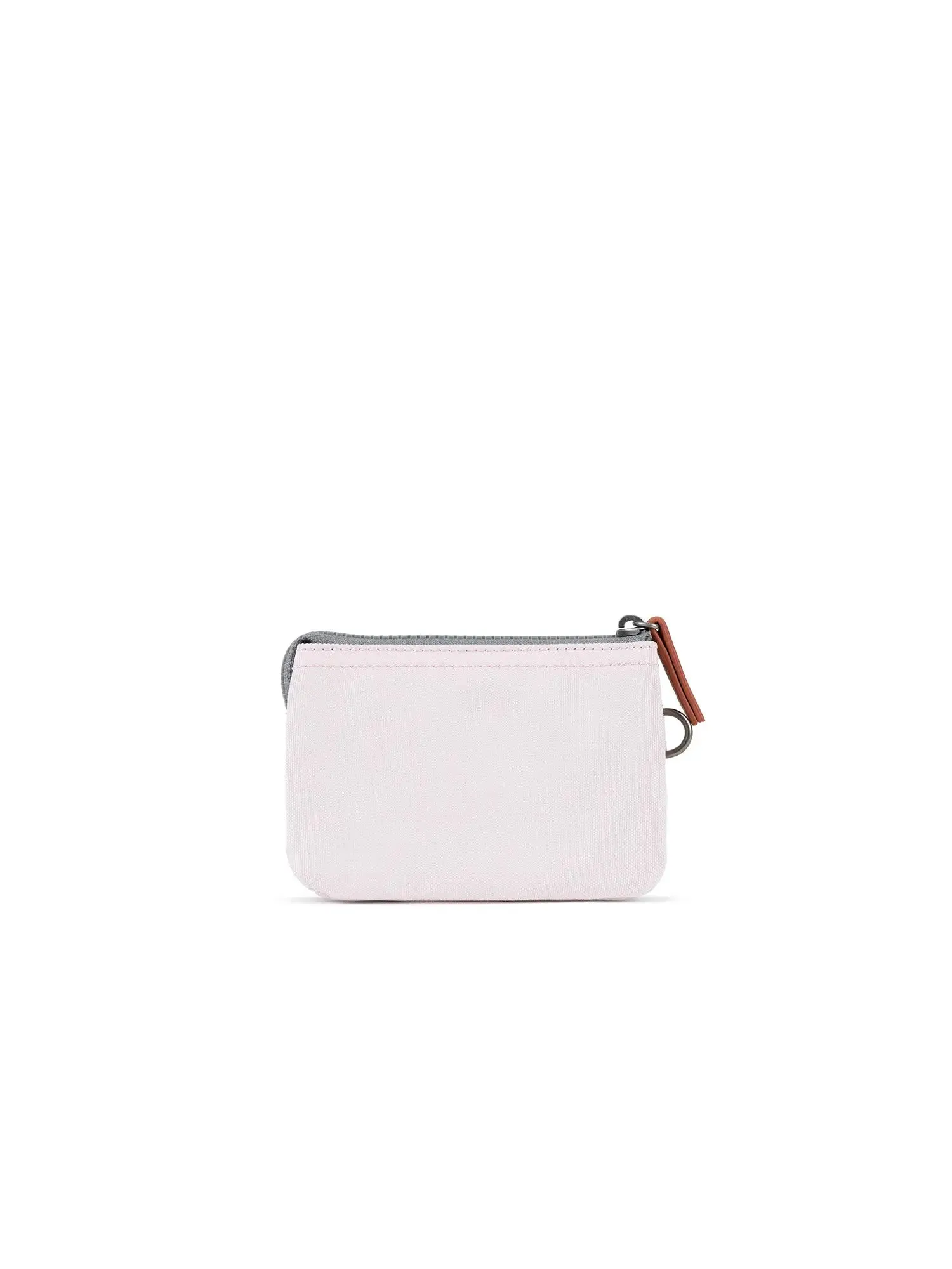 ORI London Canvas Carnaby Wallet: Small