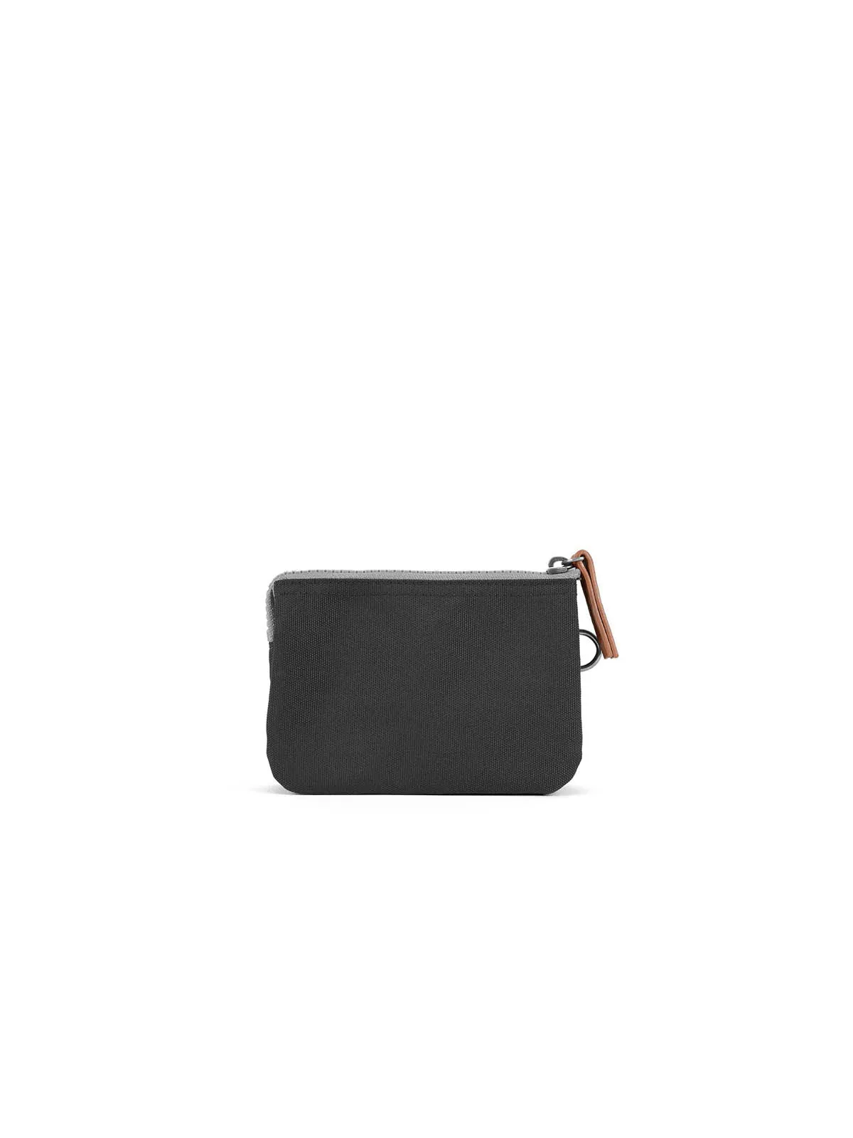 ORI London Canvas Carnaby Wallet: Small
