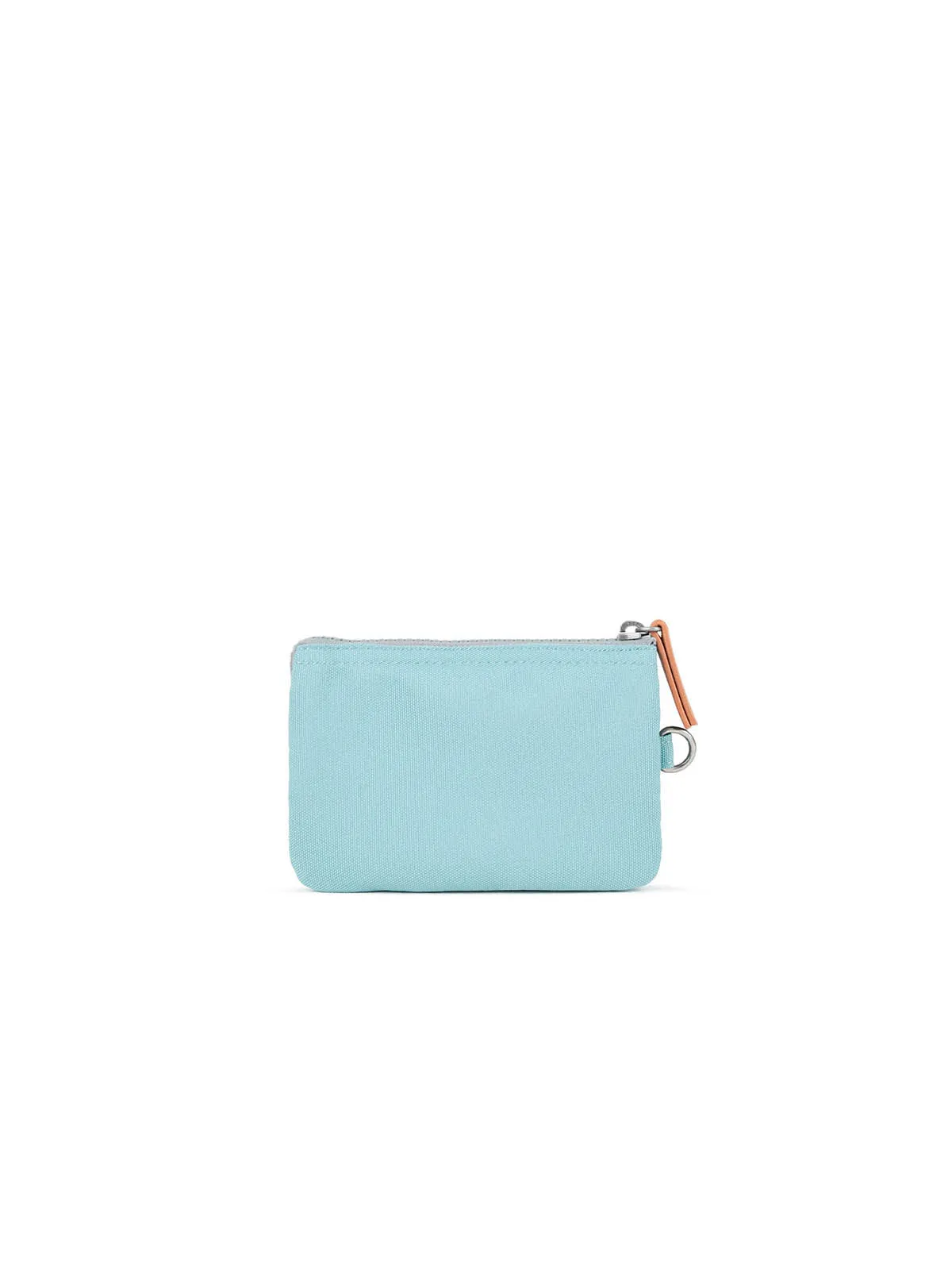 ORI London Canvas Carnaby Wallet: Small