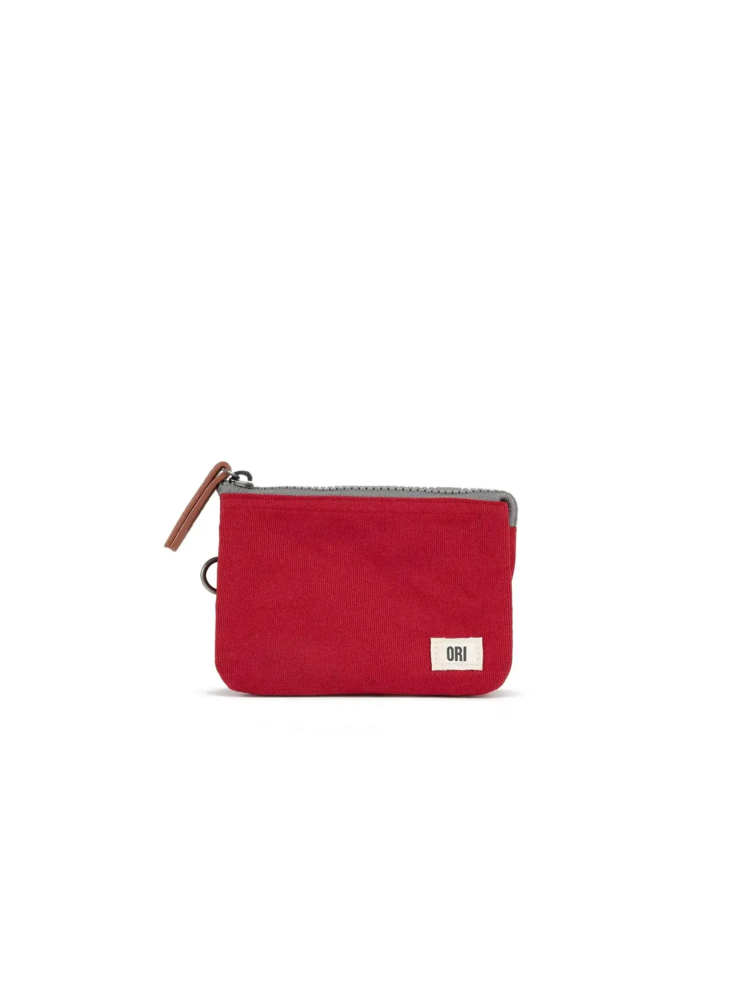 ORI London Canvas Carnaby Wallet: Small