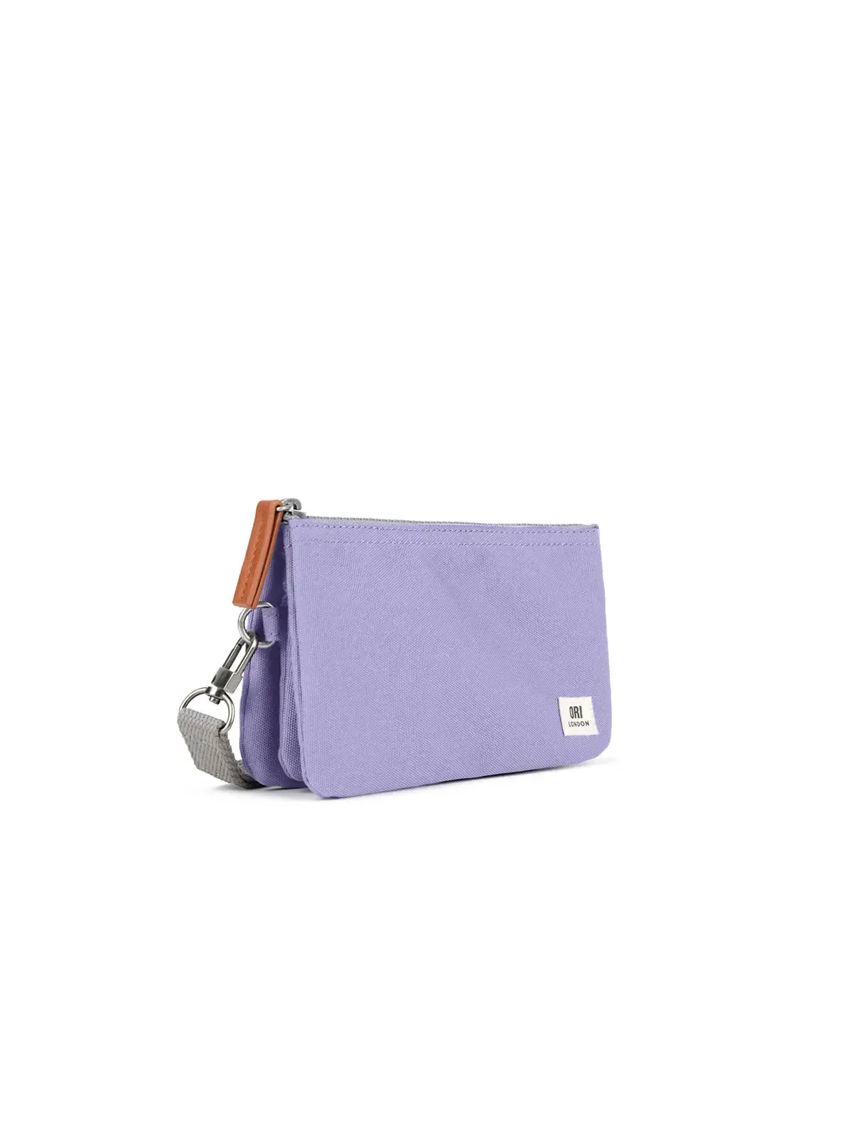 ORI London Carnaby Strap Wallet: Medium