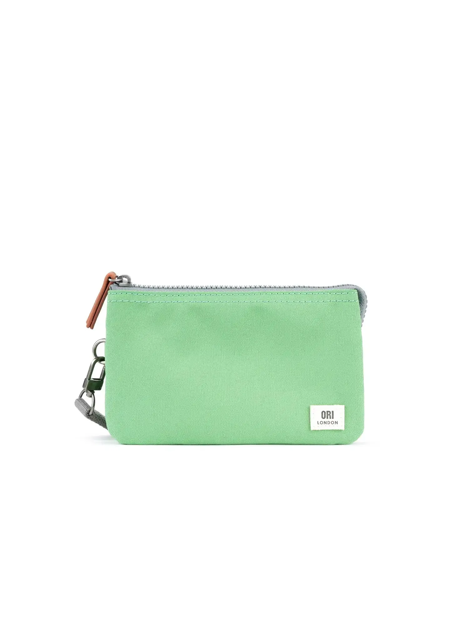 ORI London Carnaby Strap Wallet: Medium