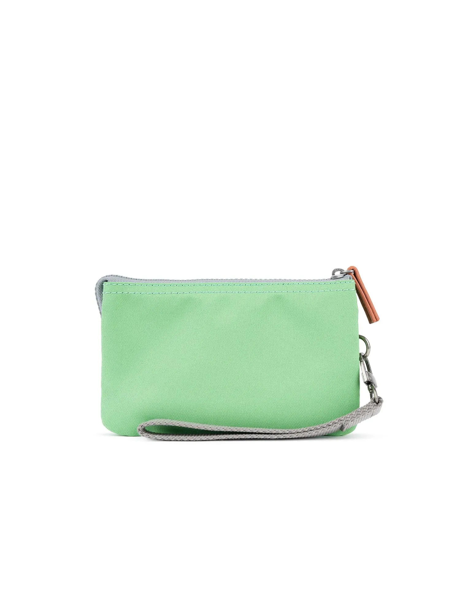 ORI London Carnaby Strap Wallet: Medium
