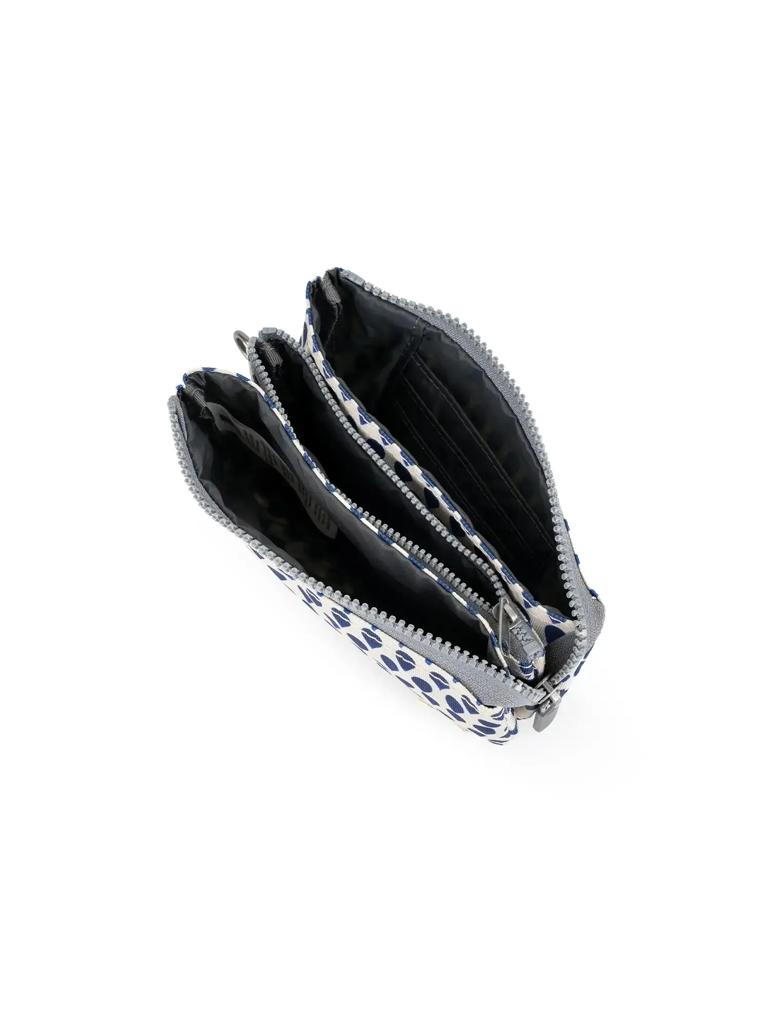 ORI London Carnaby Strap Wallet: Medium