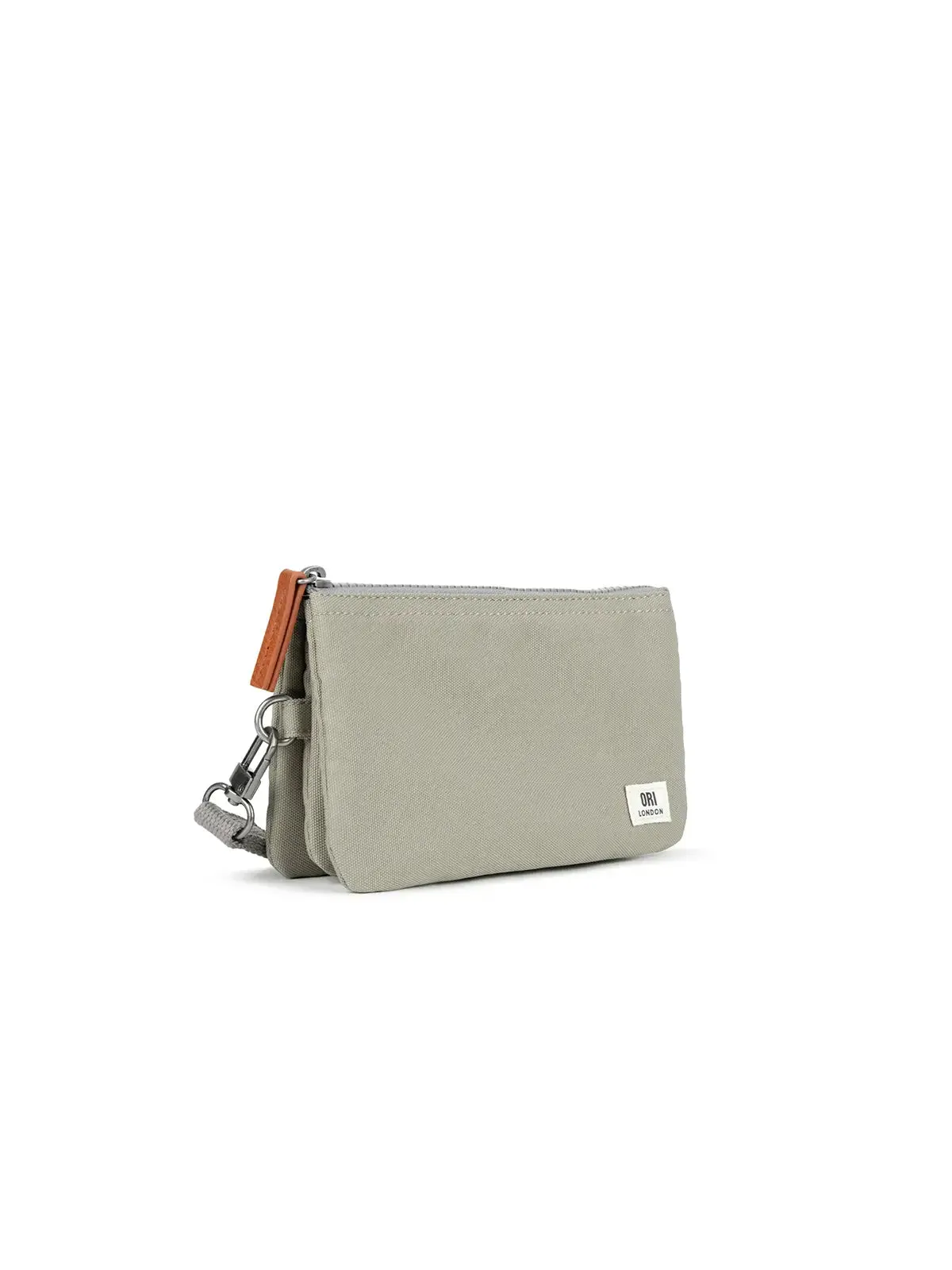 ORI London Carnaby Strap Wallet: Medium