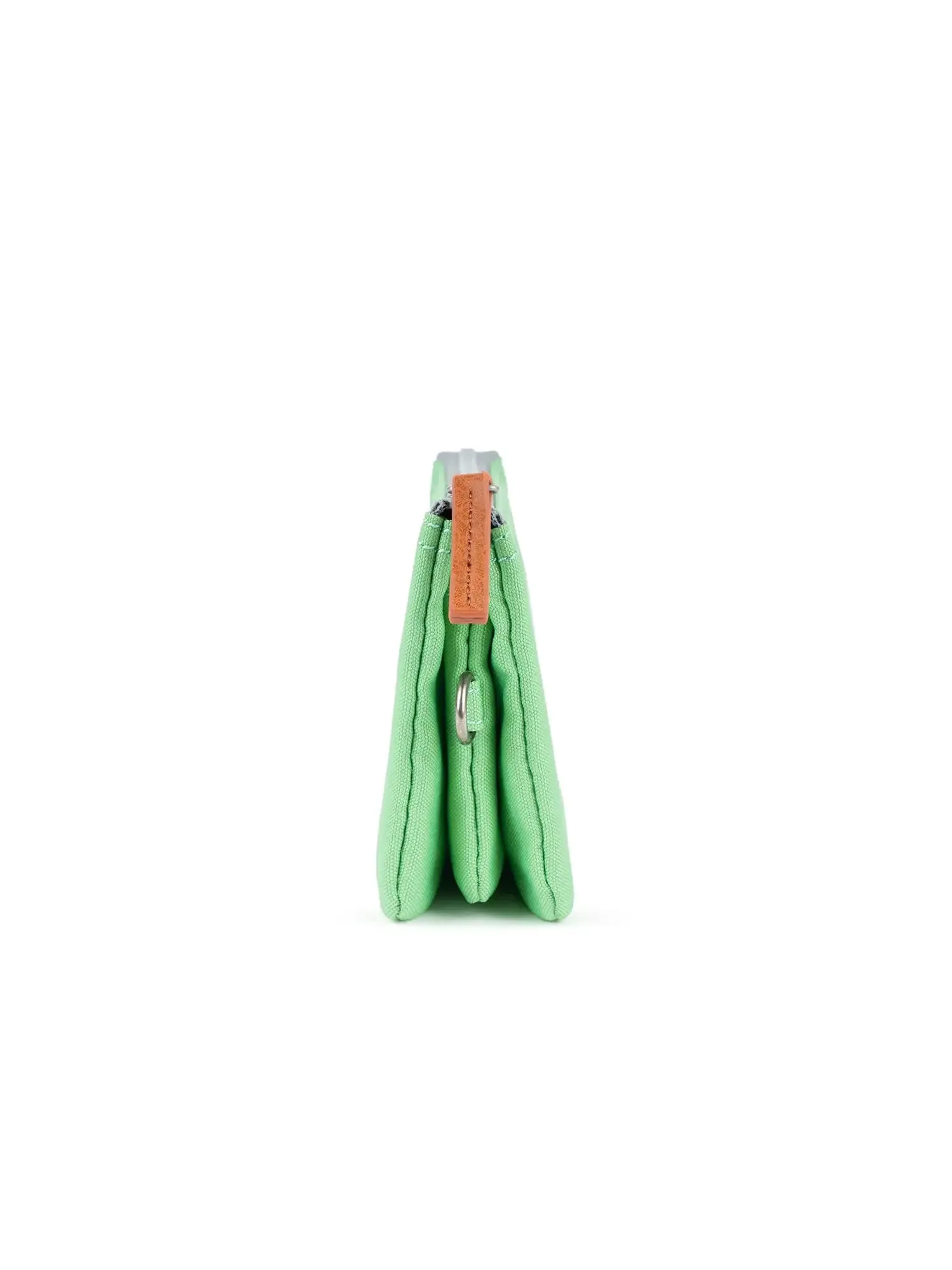 ORI London Carnaby Strap Wallet: Medium