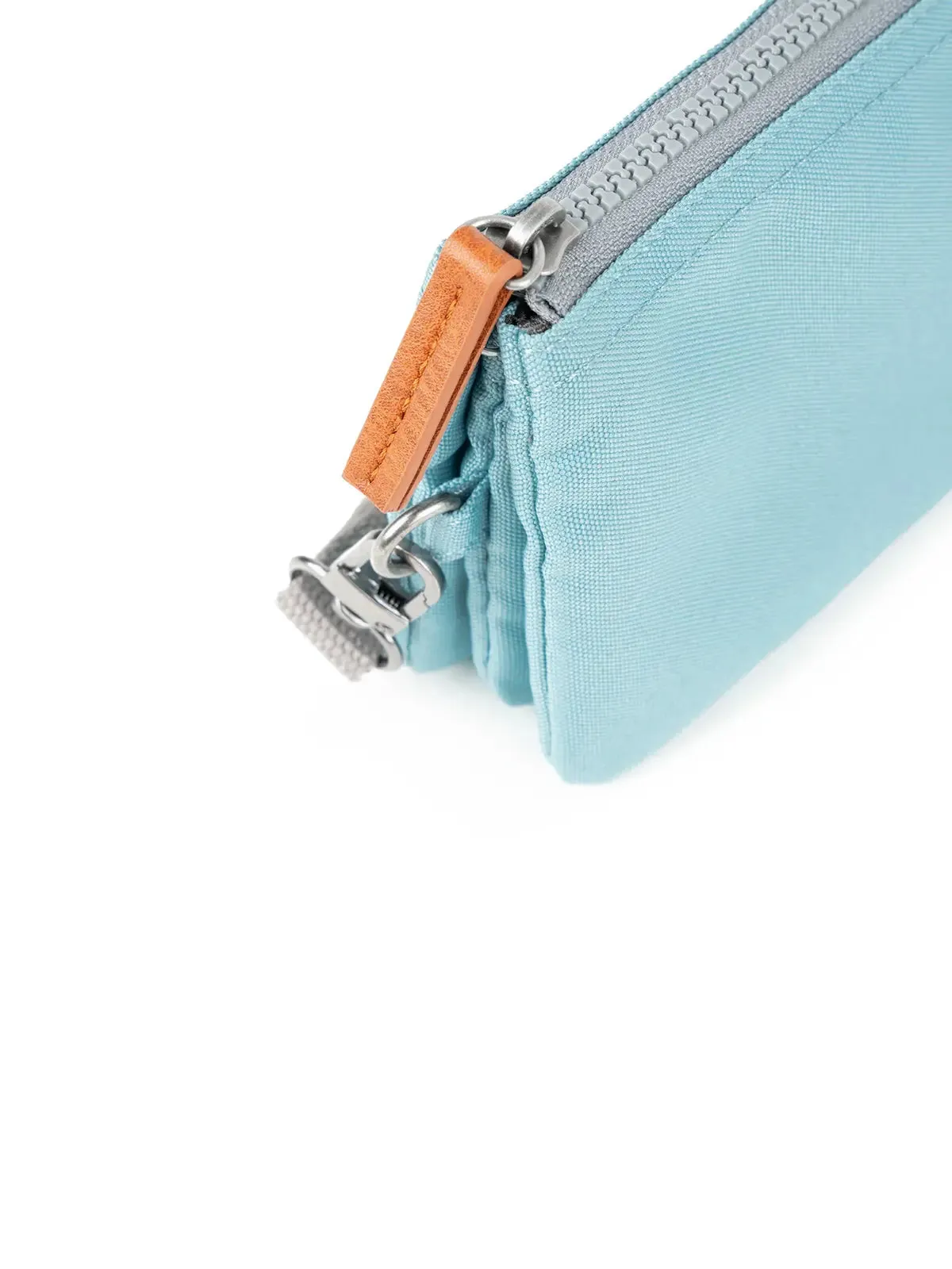 ORI London Carnaby Strap Wallet: Medium