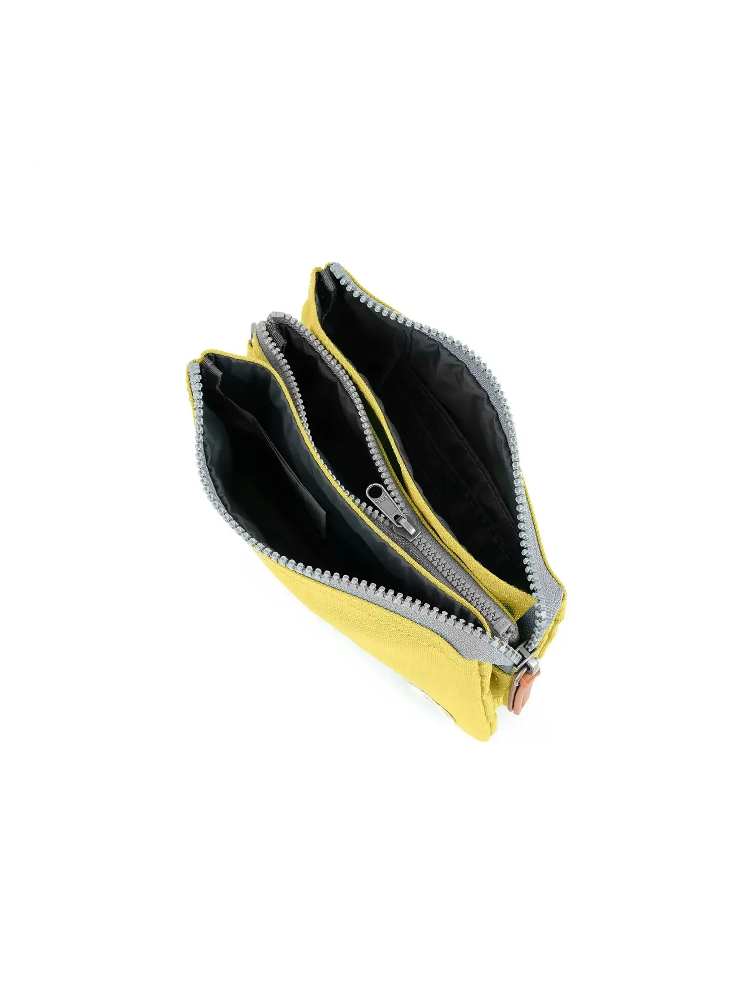 ORI London Carnaby Strap Wallet: Medium