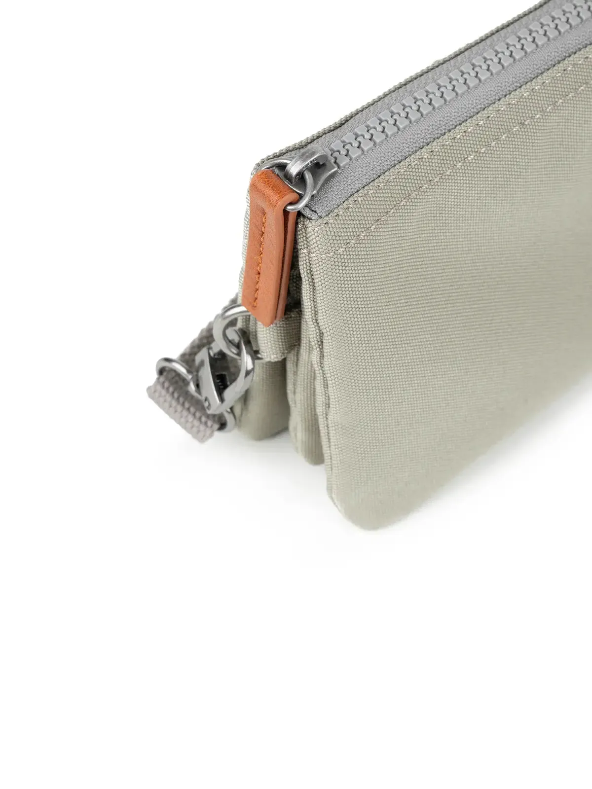 ORI London Carnaby Strap Wallet: Medium