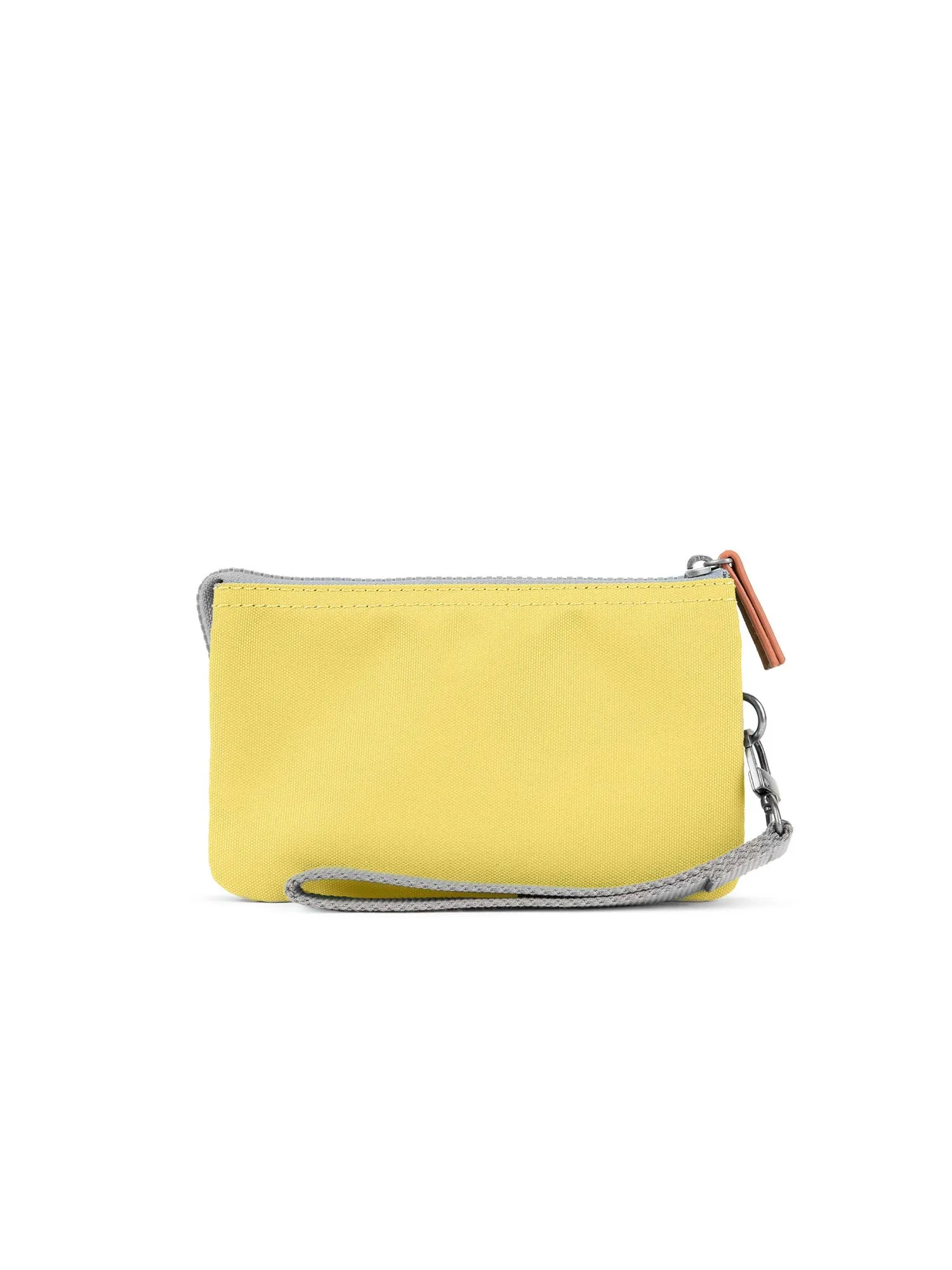 ORI London Carnaby Strap Wallet: Medium