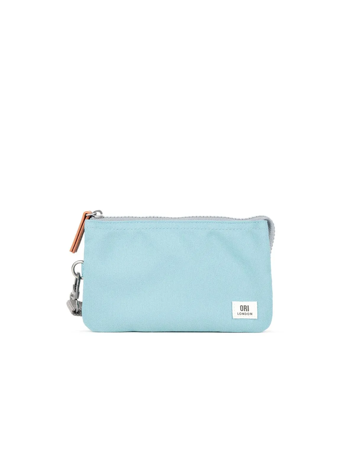 ORI London Carnaby Strap Wallet: Medium