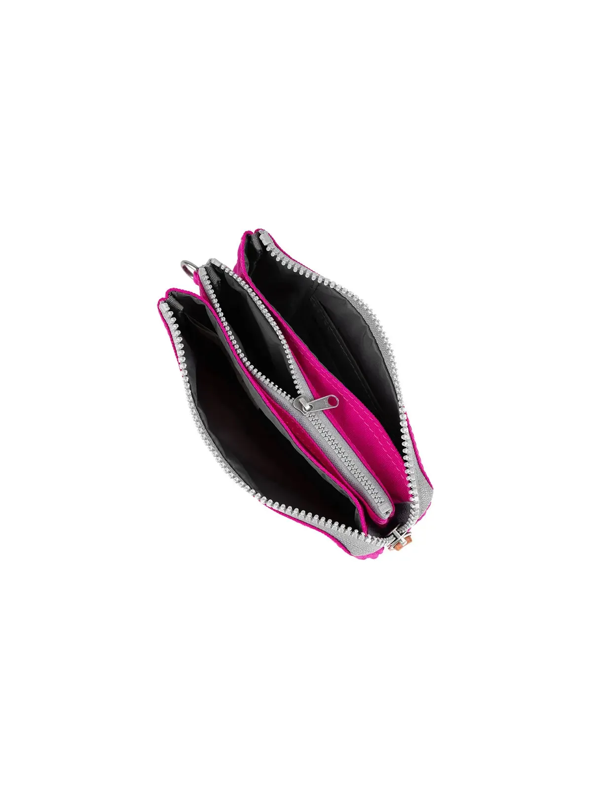 ORI London Carnaby Strap Wallet: Medium