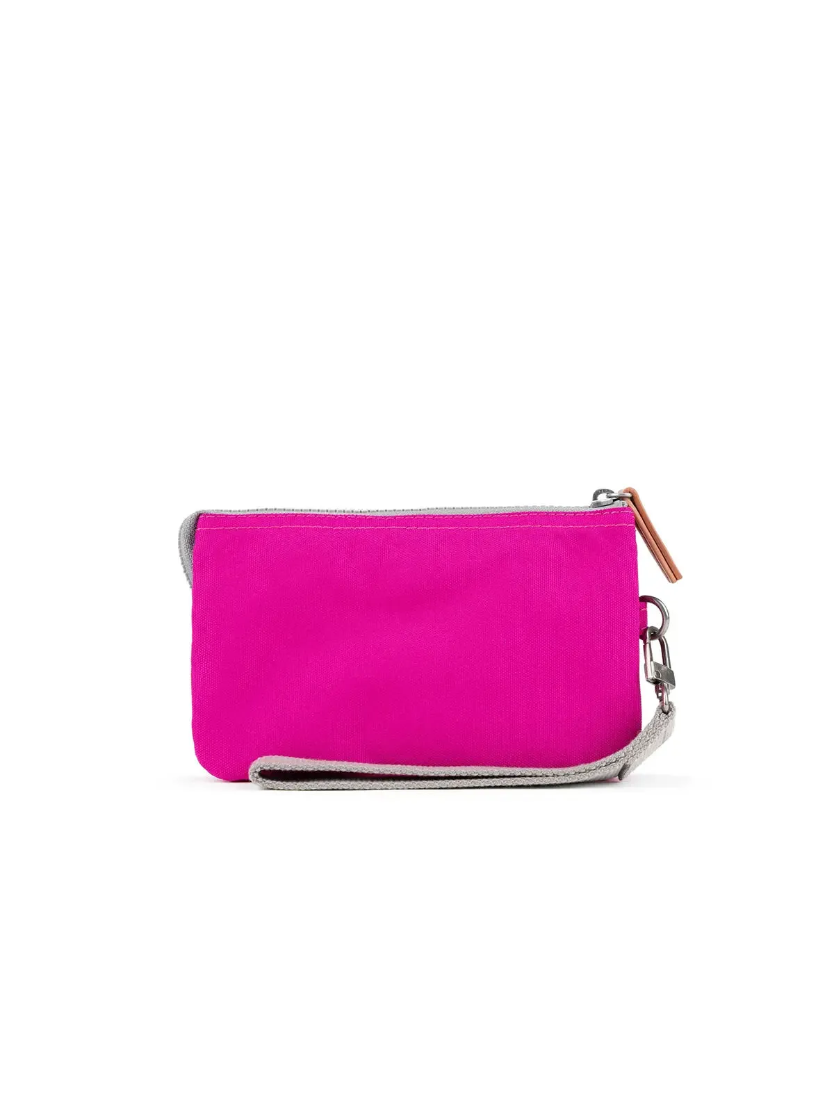 ORI London Carnaby Strap Wallet: Medium
