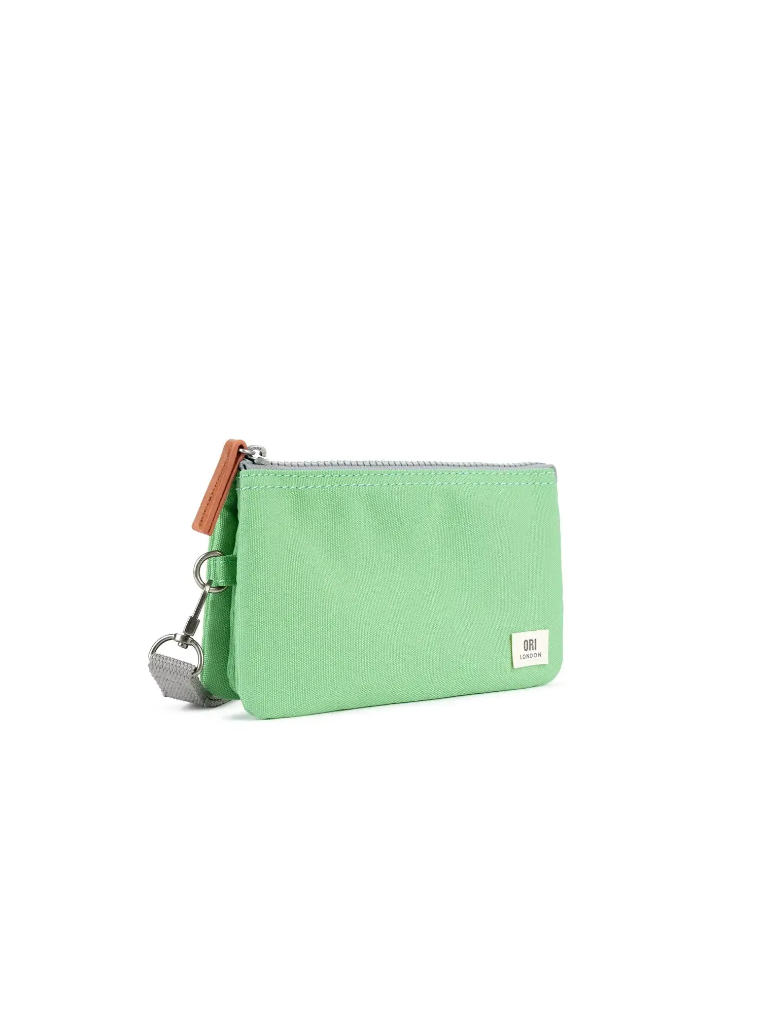ORI London Carnaby Strap Wallet: Medium