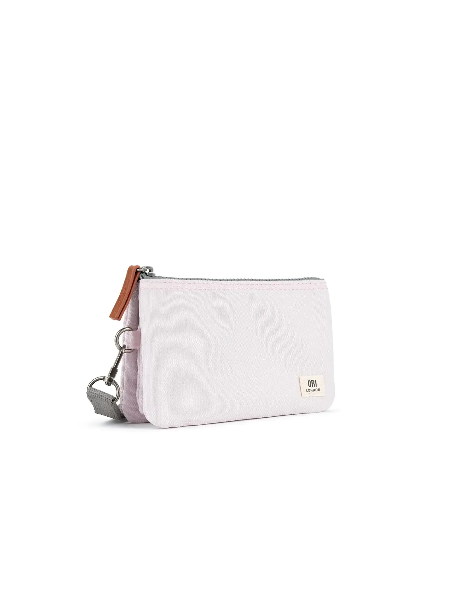 ORI London Carnaby Strap Wallet: Medium