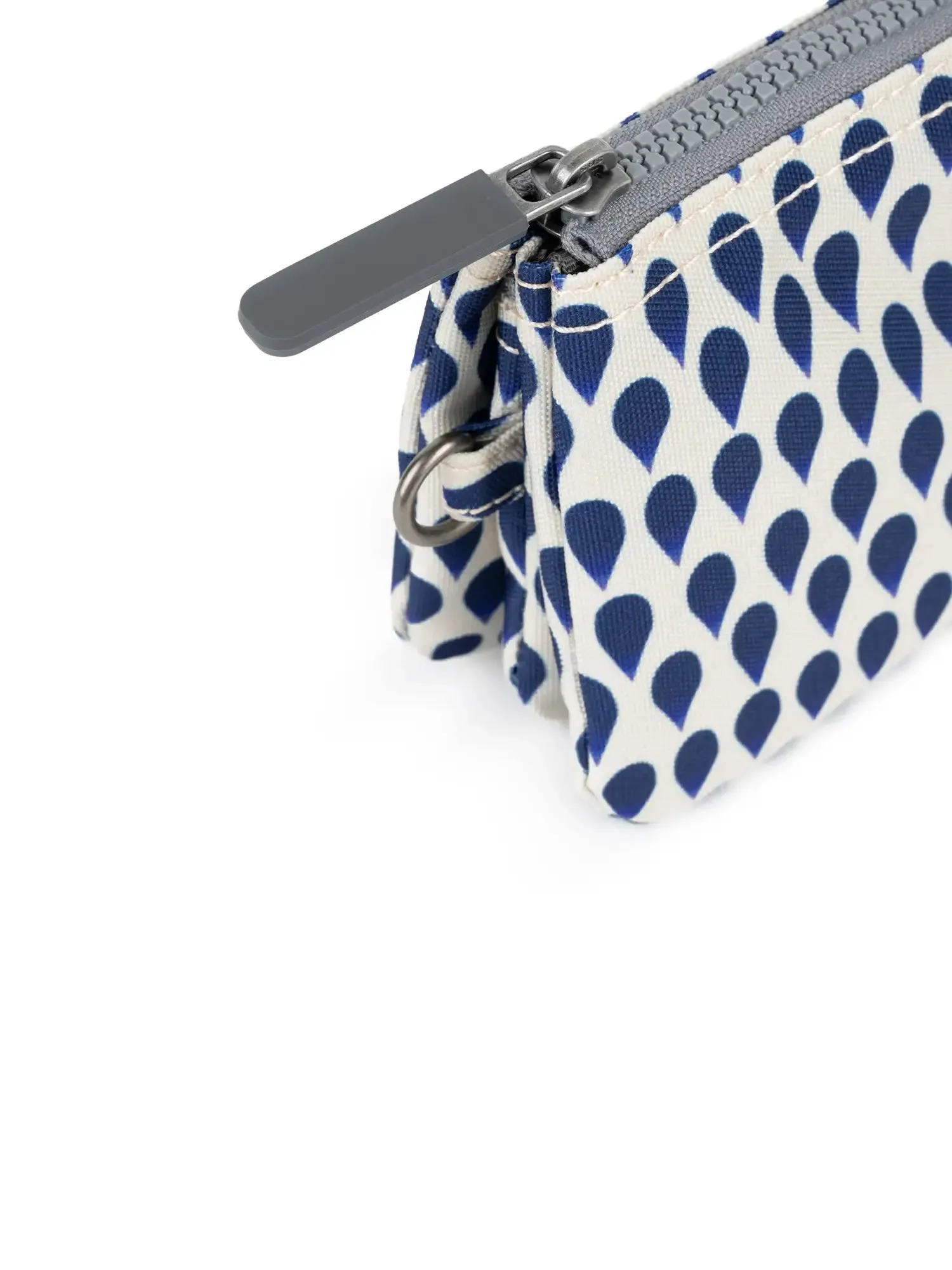 ORI London Carnaby Strap Wallet: Medium