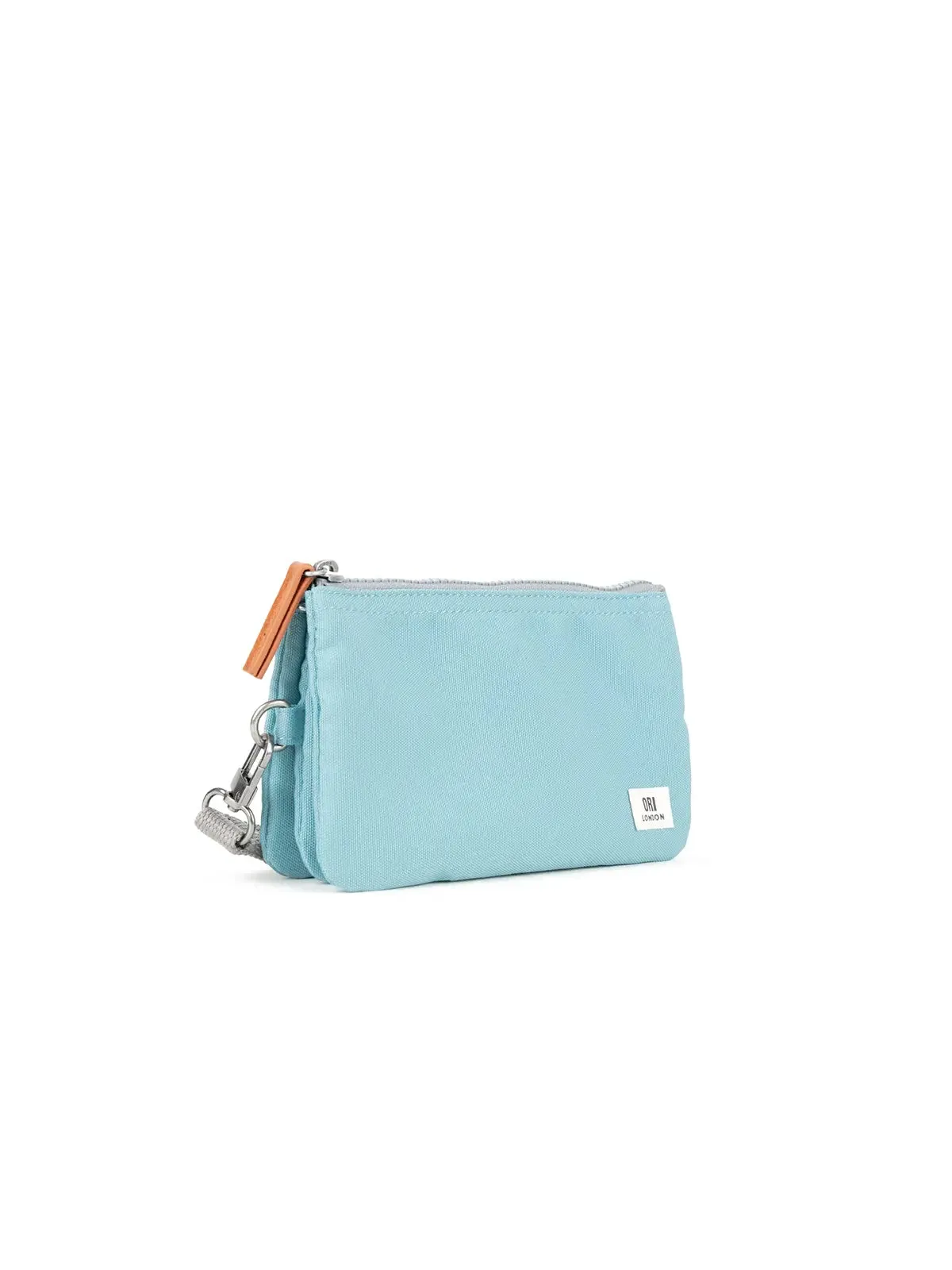 ORI London Carnaby Strap Wallet: Medium