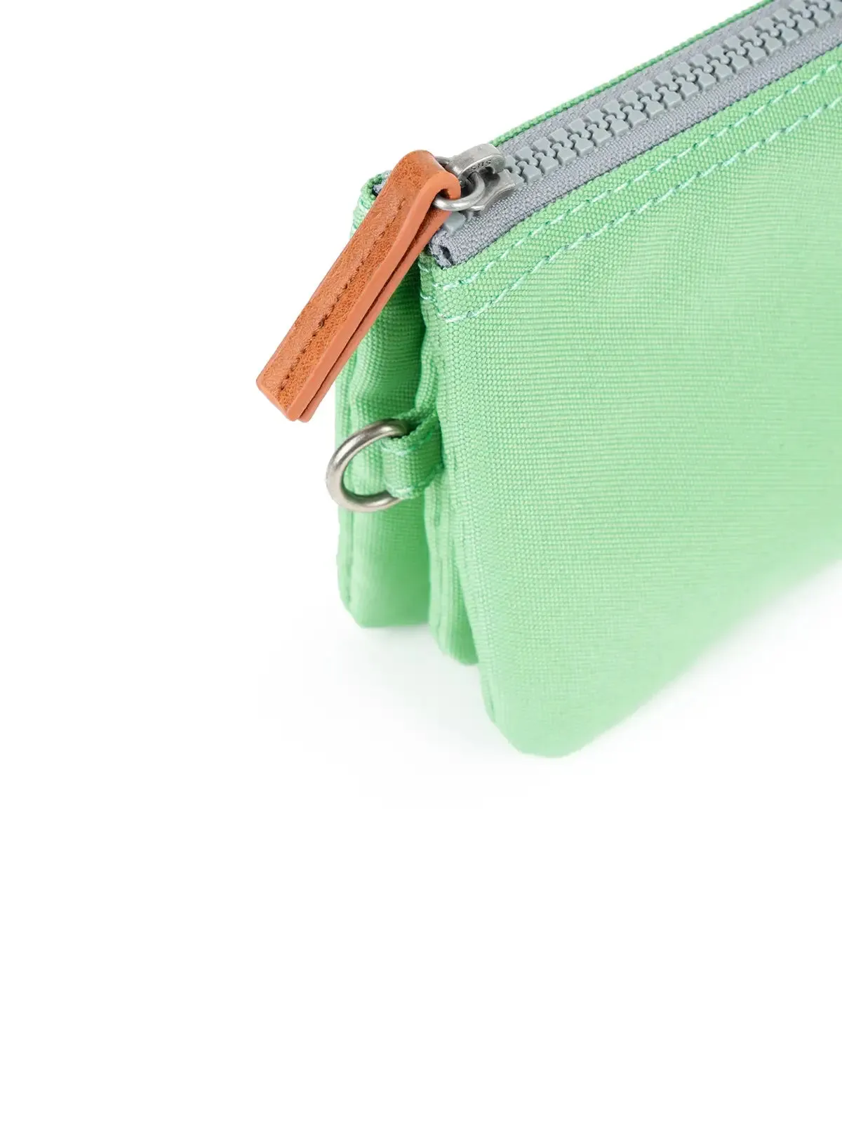 ORI London Carnaby Strap Wallet: Medium
