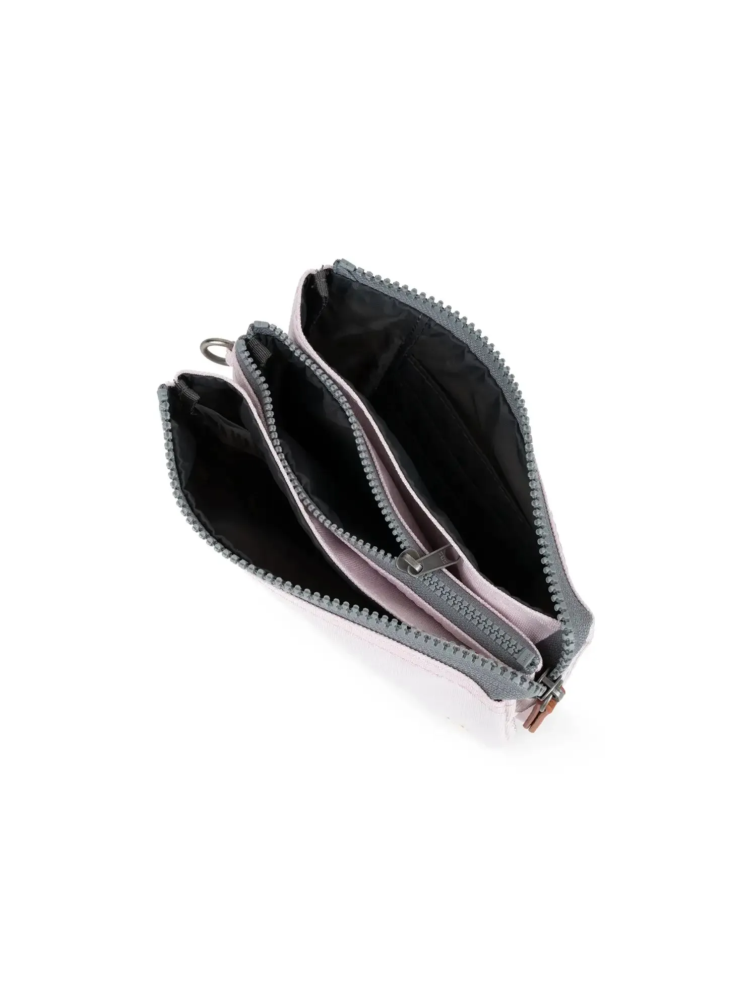 ORI London Carnaby Strap Wallet: Medium