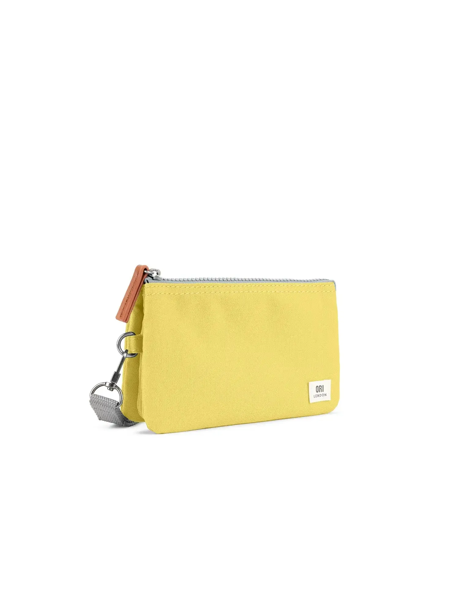 ORI London Carnaby Strap Wallet: Medium