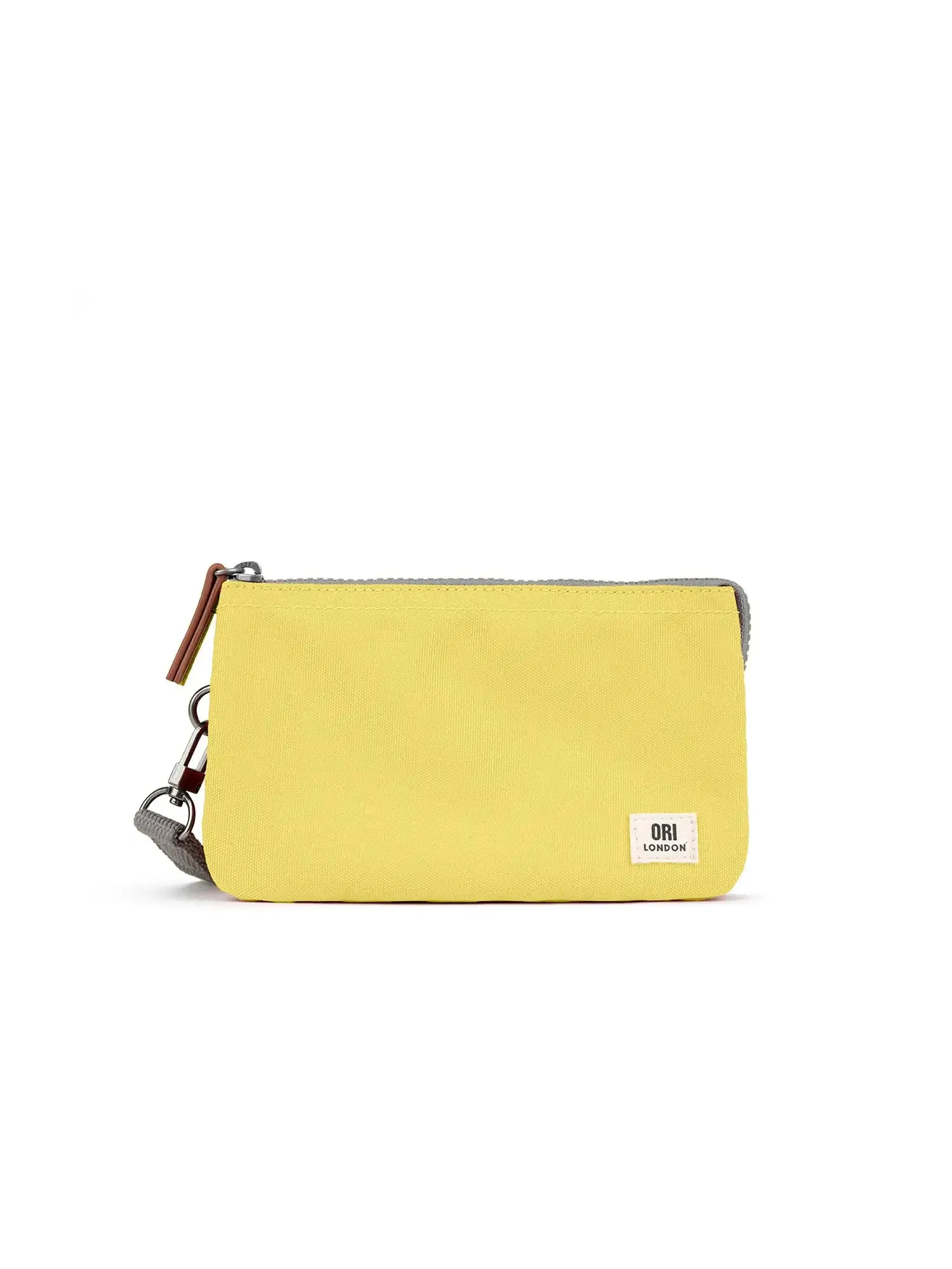 ORI London Carnaby Strap Wallet: Medium