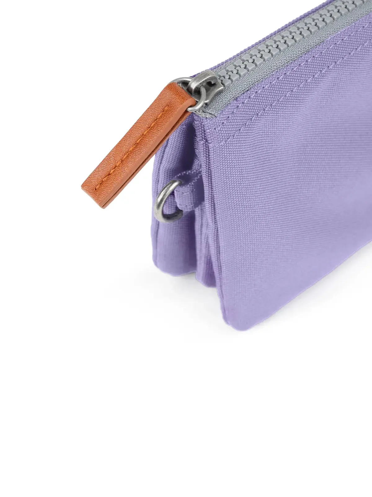 ORI London Carnaby Strap Wallet: Medium