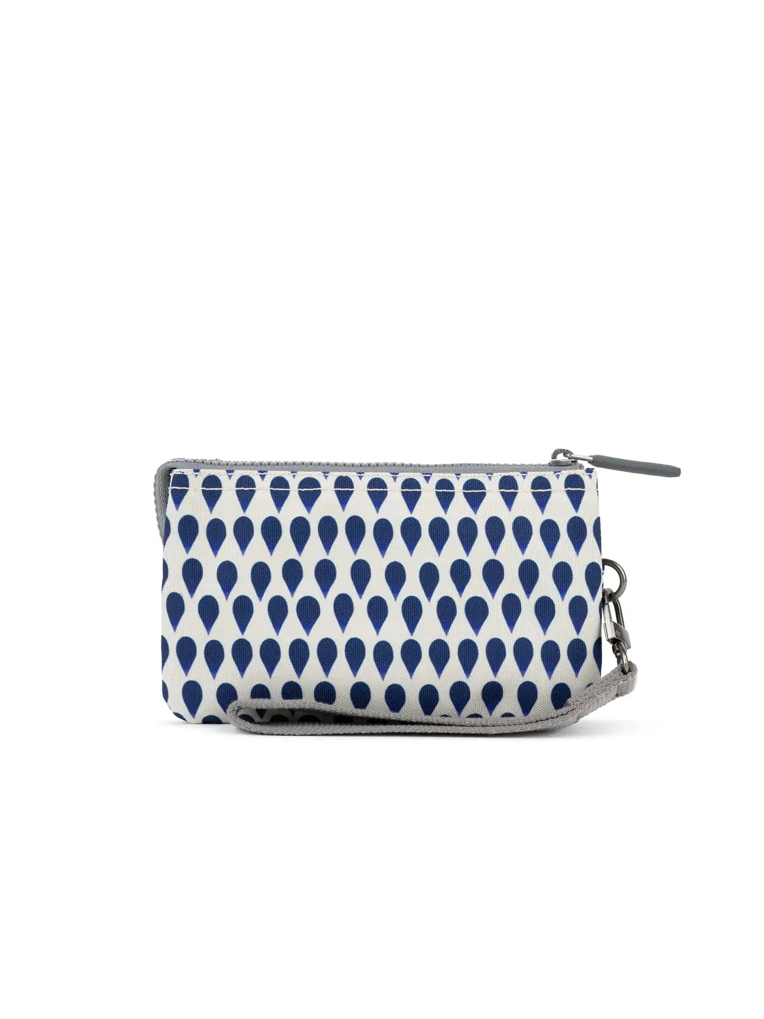 ORI London Carnaby Strap Wallet: Medium