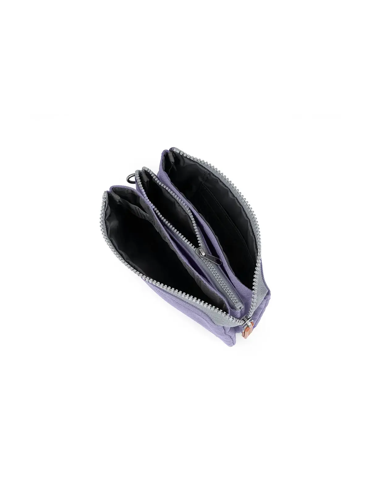 ORI London Carnaby Strap Wallet: Medium