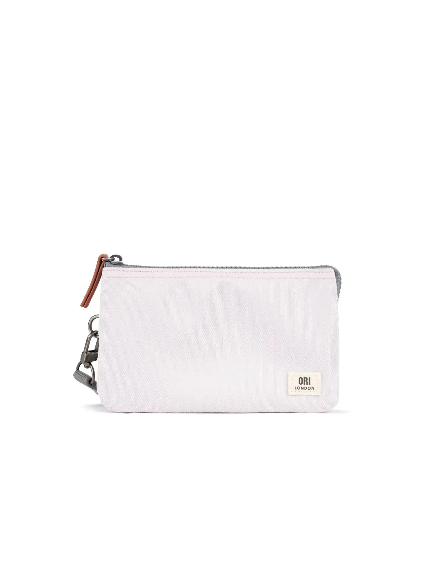 ORI London Carnaby Strap Wallet: Medium