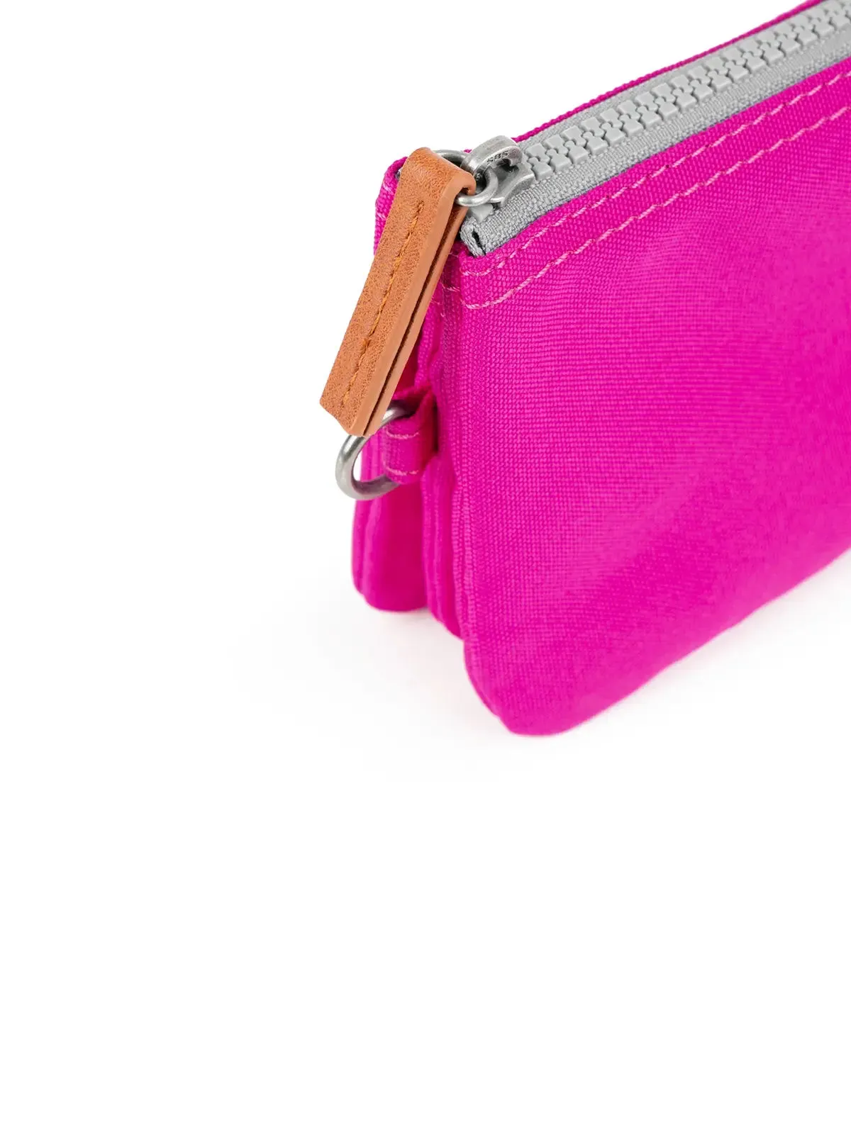 ORI London Carnaby Strap Wallet: Medium