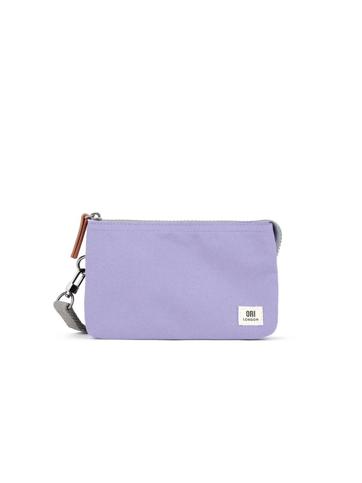 ORI London Carnaby Strap Wallet: Medium